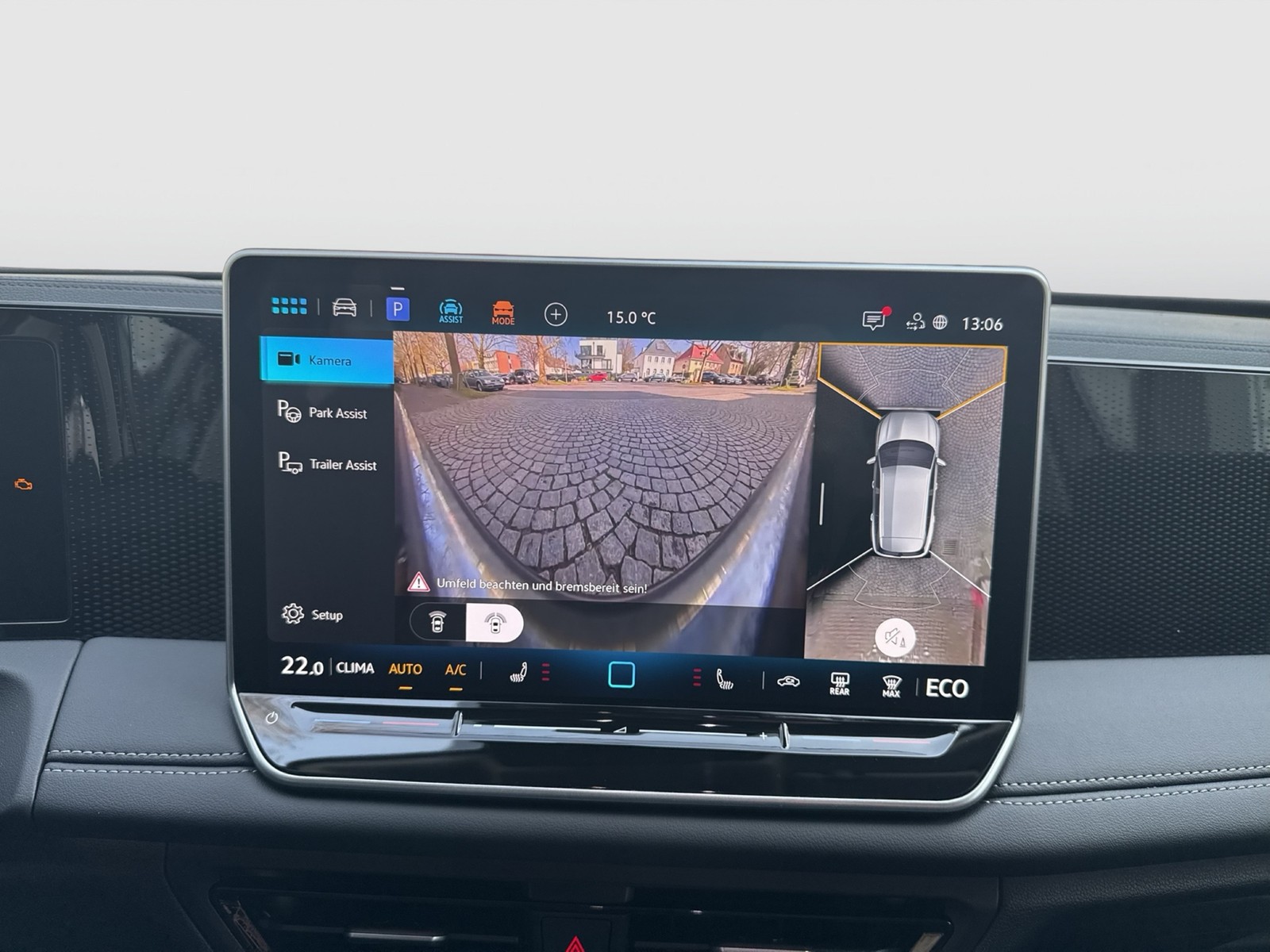 Volkswagen Tiguan 1.5 HYBRID LIFE AHK 360°CAM MATRIX NAVI