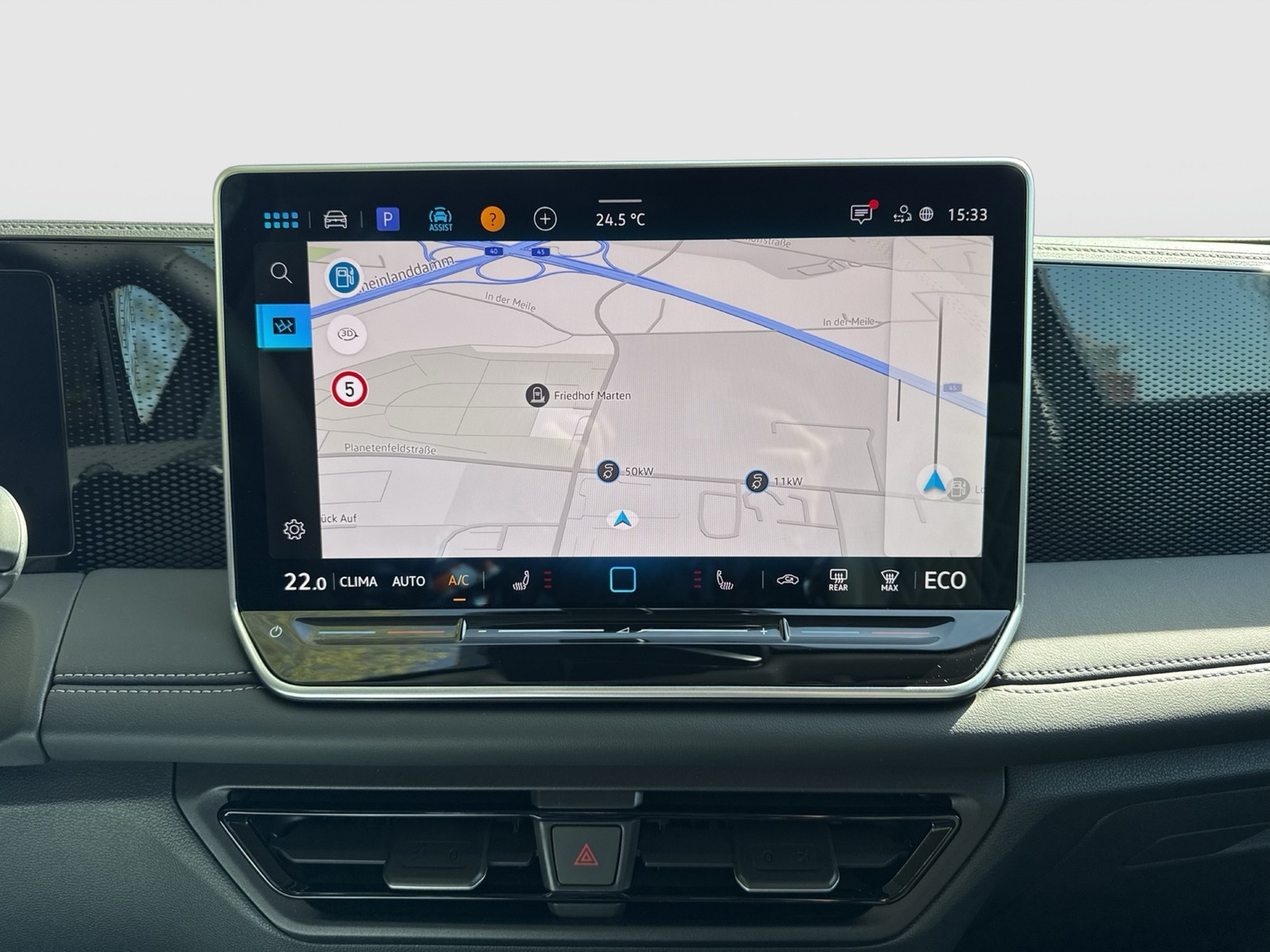 Volkswagen Tiguan 1.5 HYBRID LIFE AHK 360°CAM MATRIX NAVI