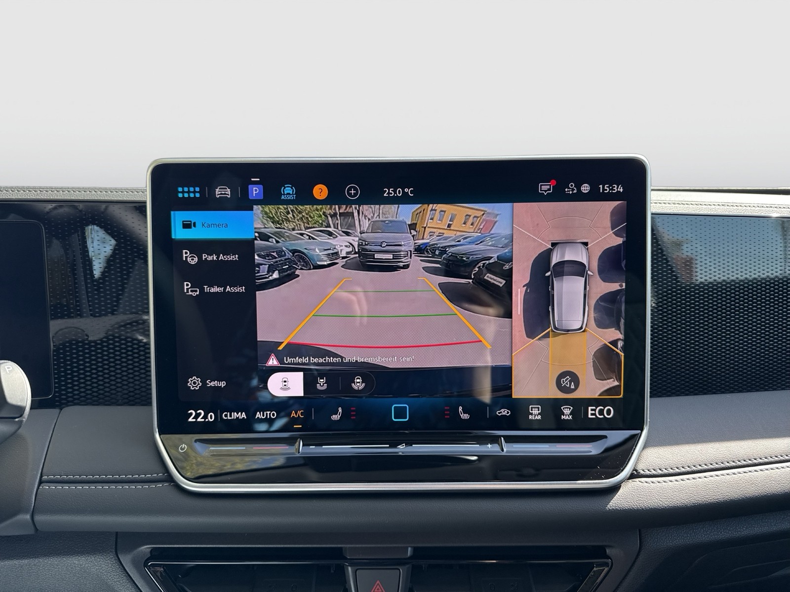 Volkswagen Tiguan 1.5 HYBRID LIFE AHK 360°CAM MATRIX NAVI