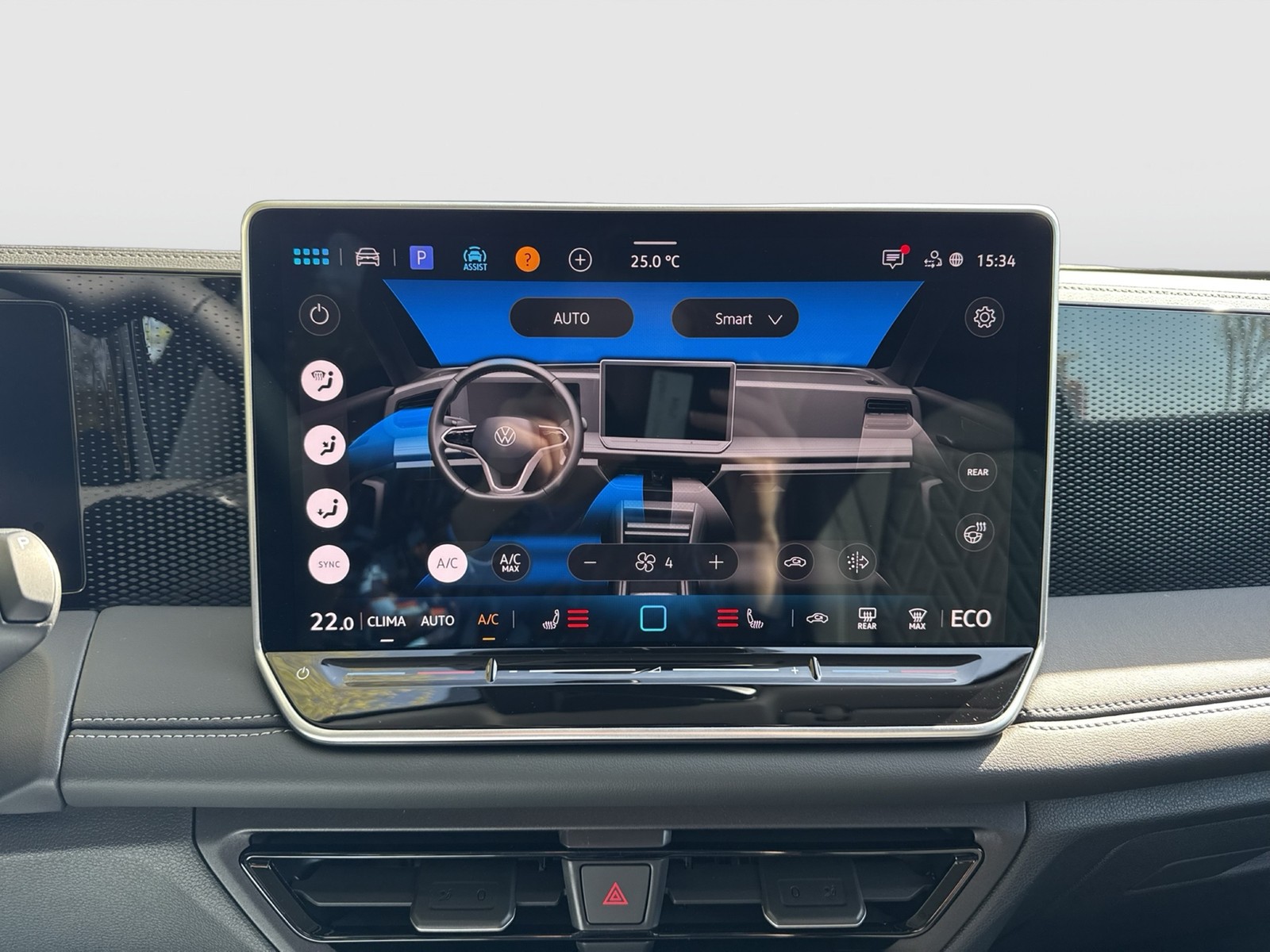 Volkswagen Tiguan 1.5 HYBRID LIFE AHK 360°CAM MATRIX NAVI