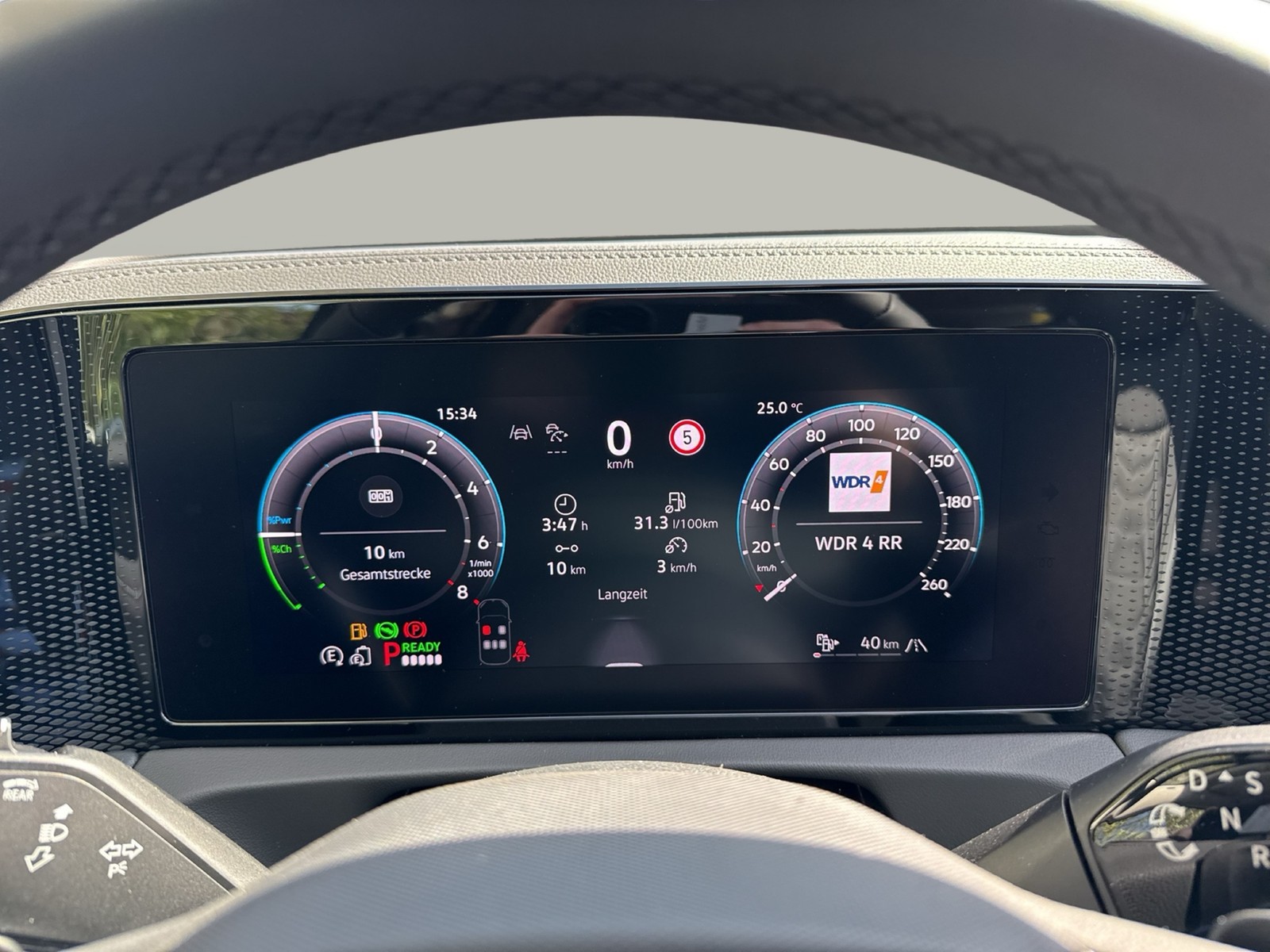 Volkswagen Tiguan 1.5 HYBRID LIFE AHK 360°CAM MATRIX NAVI