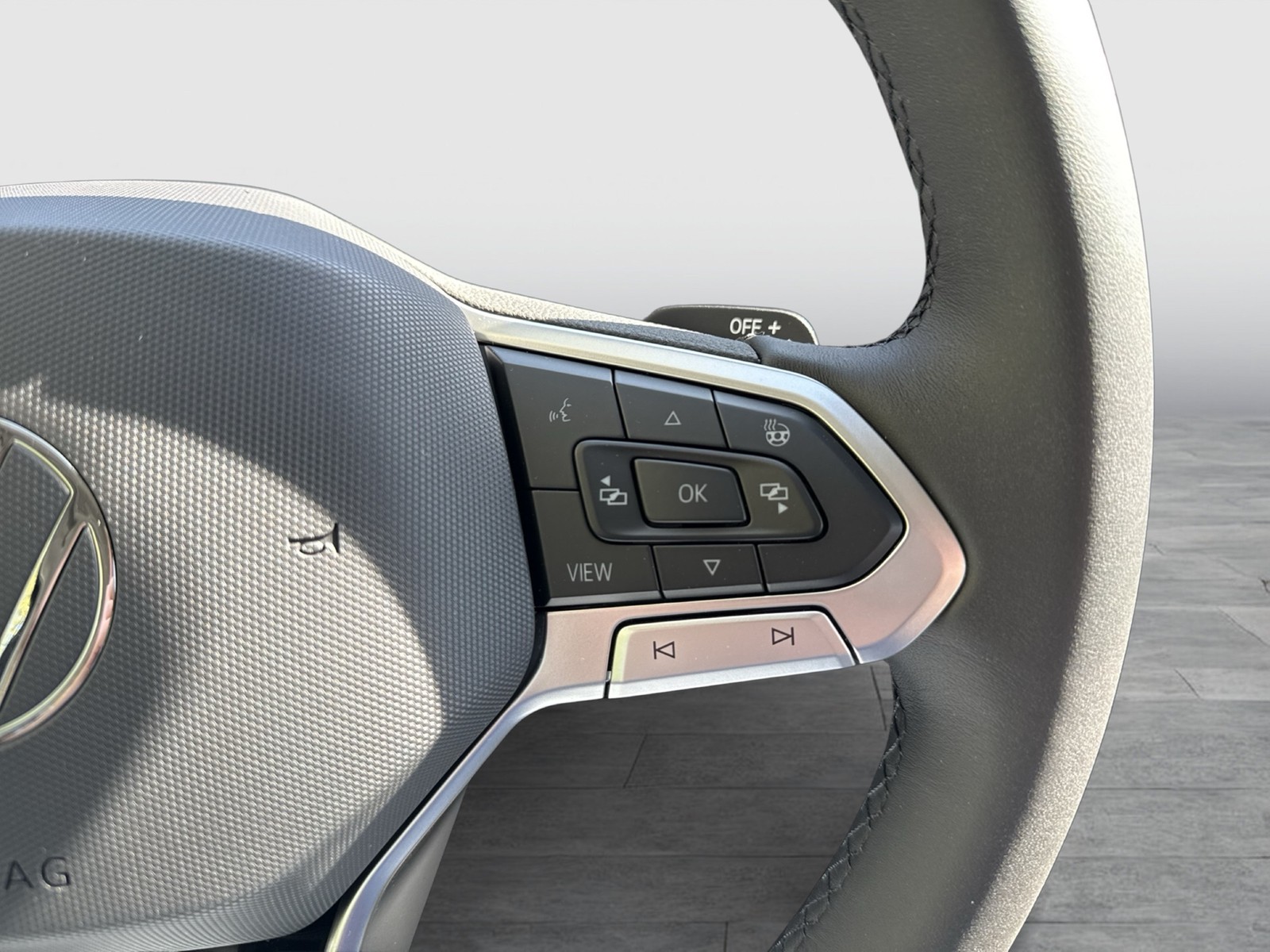 Volkswagen Tiguan 1.5 HYBRID LIFE AHK 360°CAM MATRIX NAVI