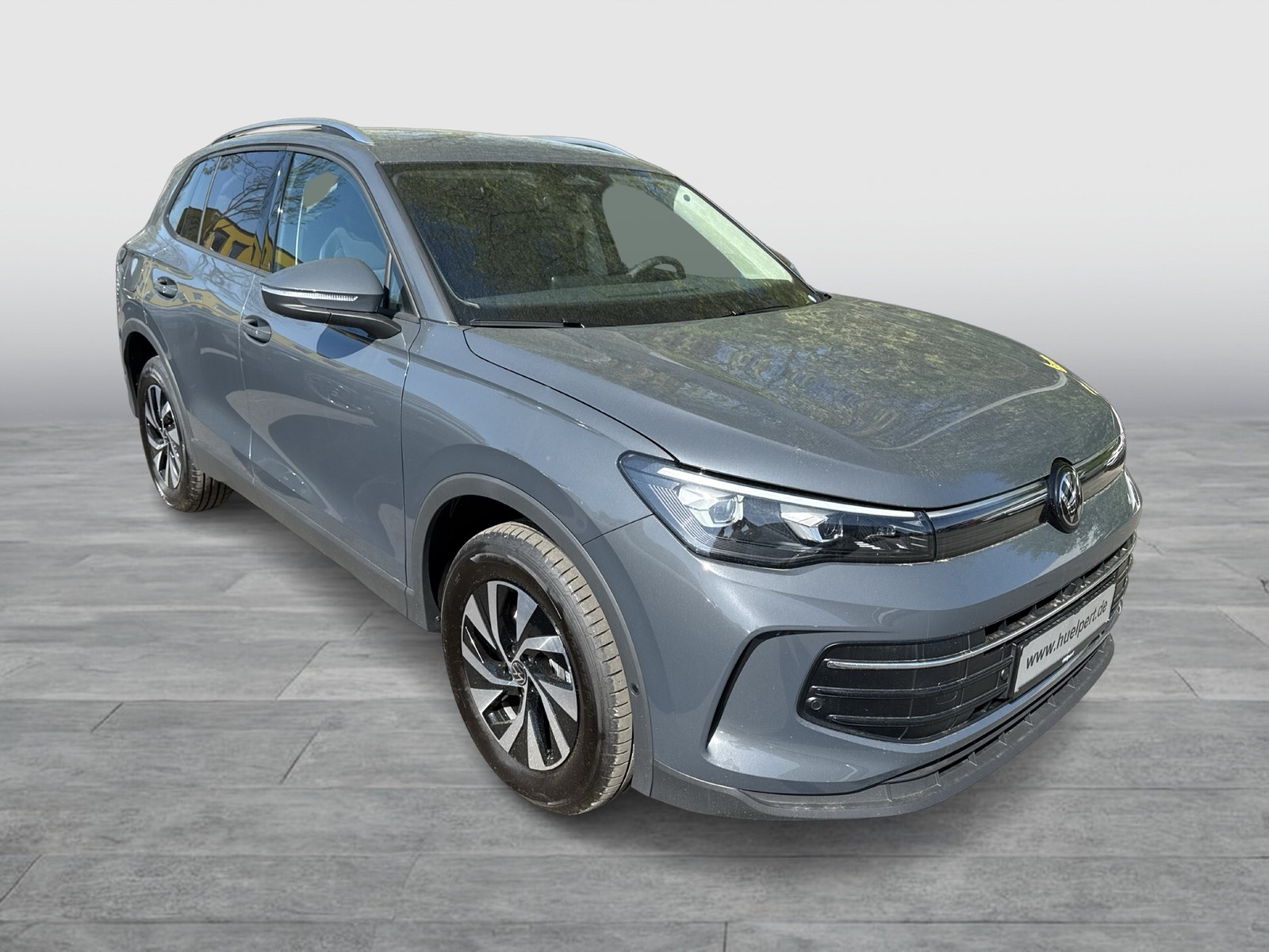 Volkswagen Tiguan 1.5 HYBRID LIFE AHK 360°CAM MATRIX NAVI
