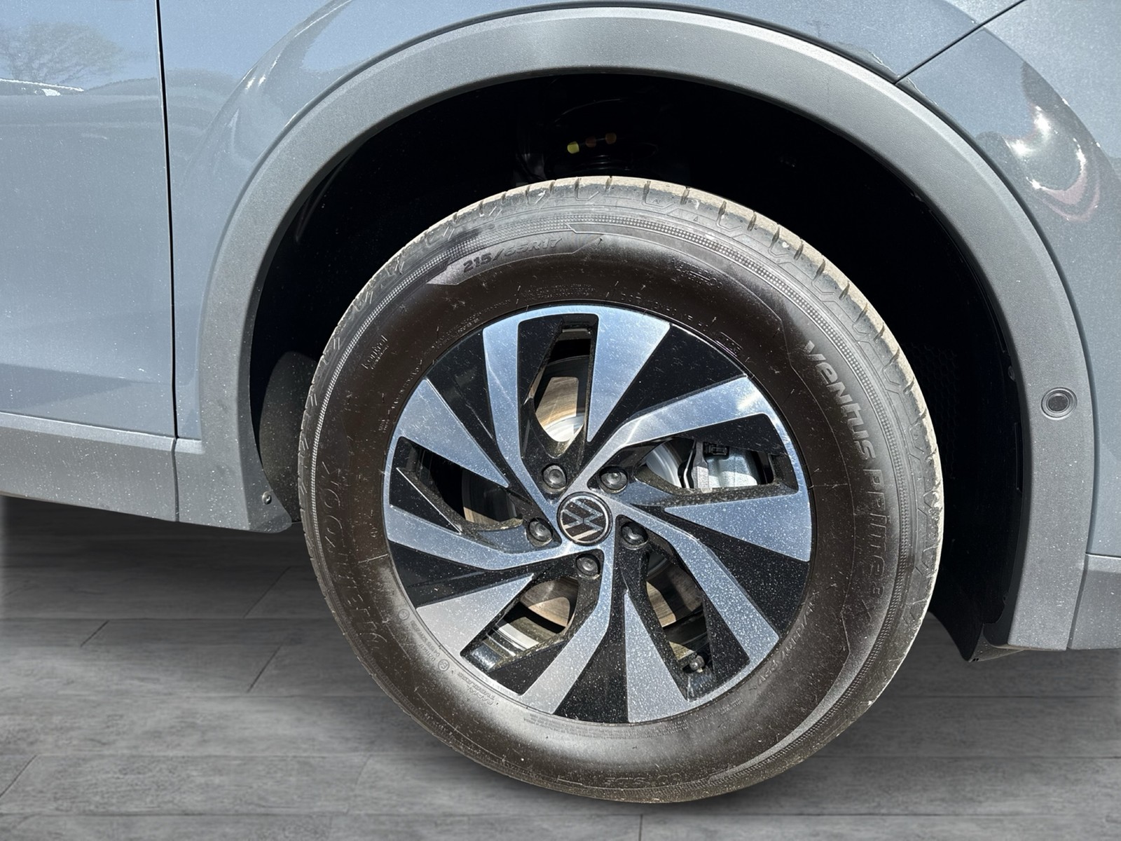 Volkswagen Tiguan 1.5 HYBRID LIFE AHK 360°CAM MATRIX NAVI