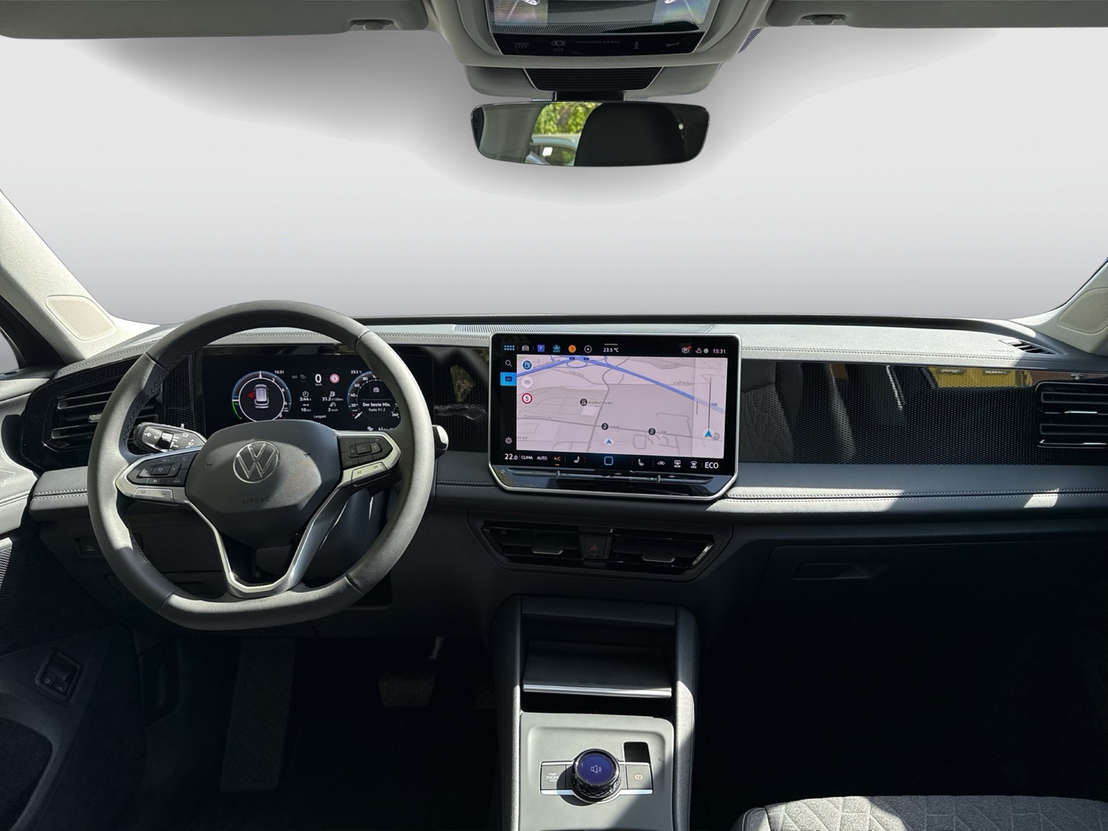 Volkswagen Tiguan 1.5 HYBRID LIFE AHK 360°CAM MATRIX NAVI