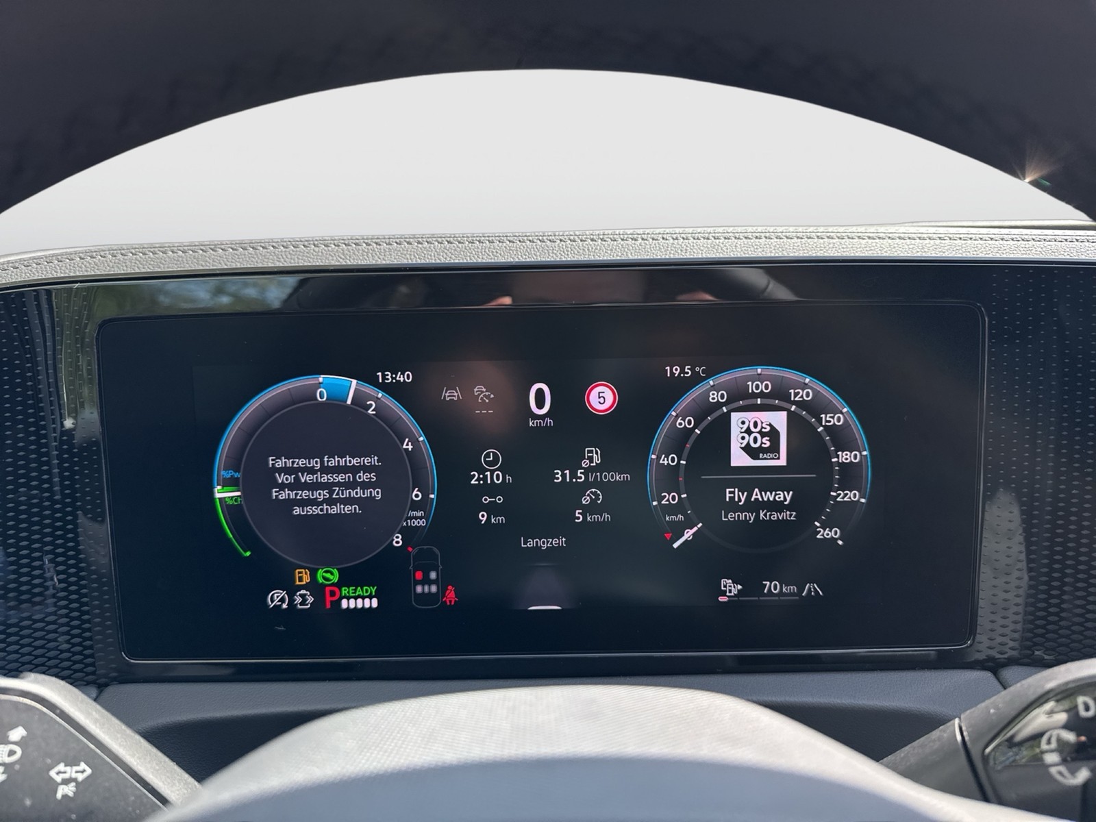 Volkswagen Tiguan 1.5 HYBRID LIFE AHK CAM ACC LED+ NAVI