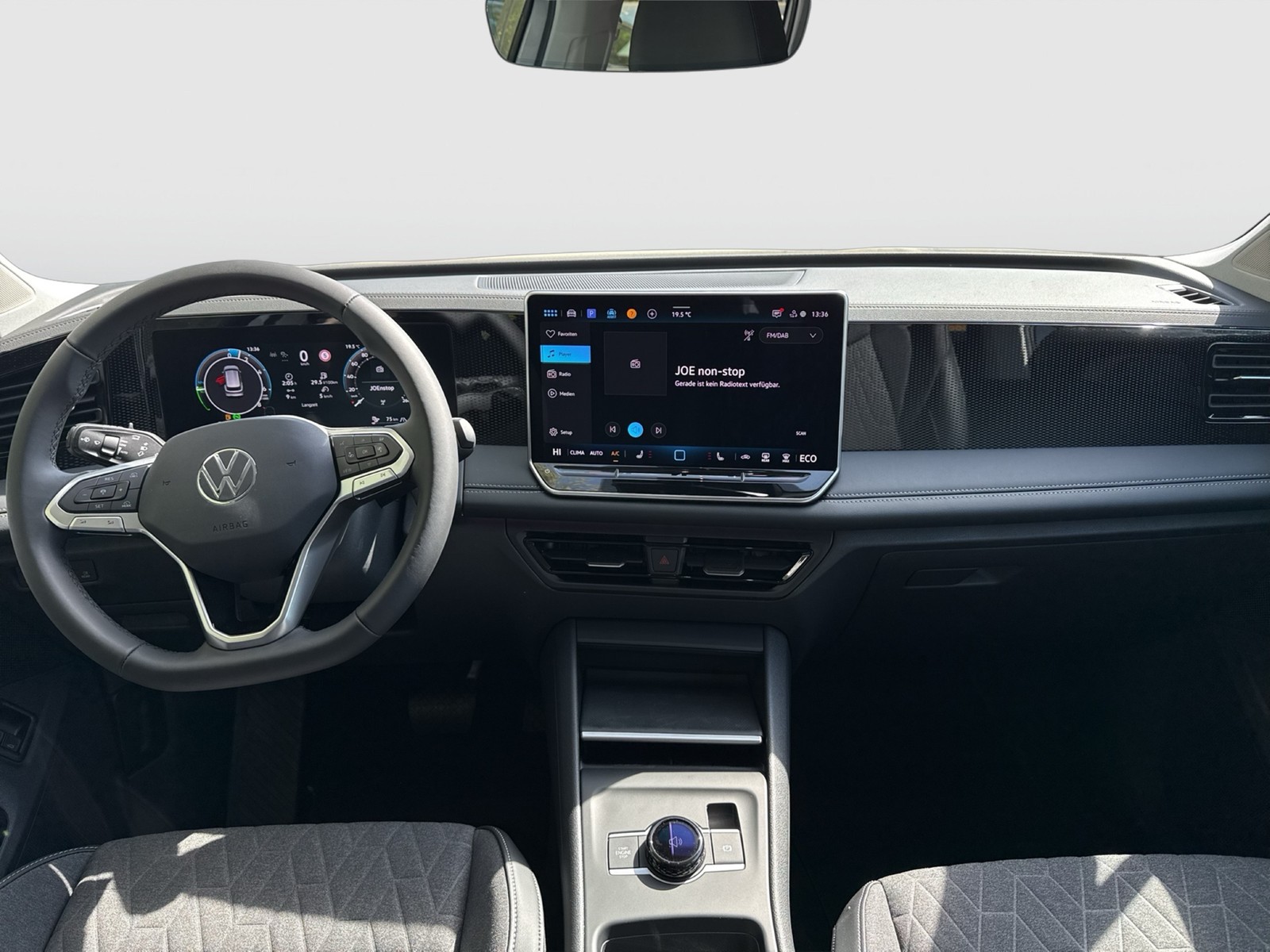 Volkswagen Tiguan 1.5 HYBRID LIFE AHK CAM ACC LED+ NAVI