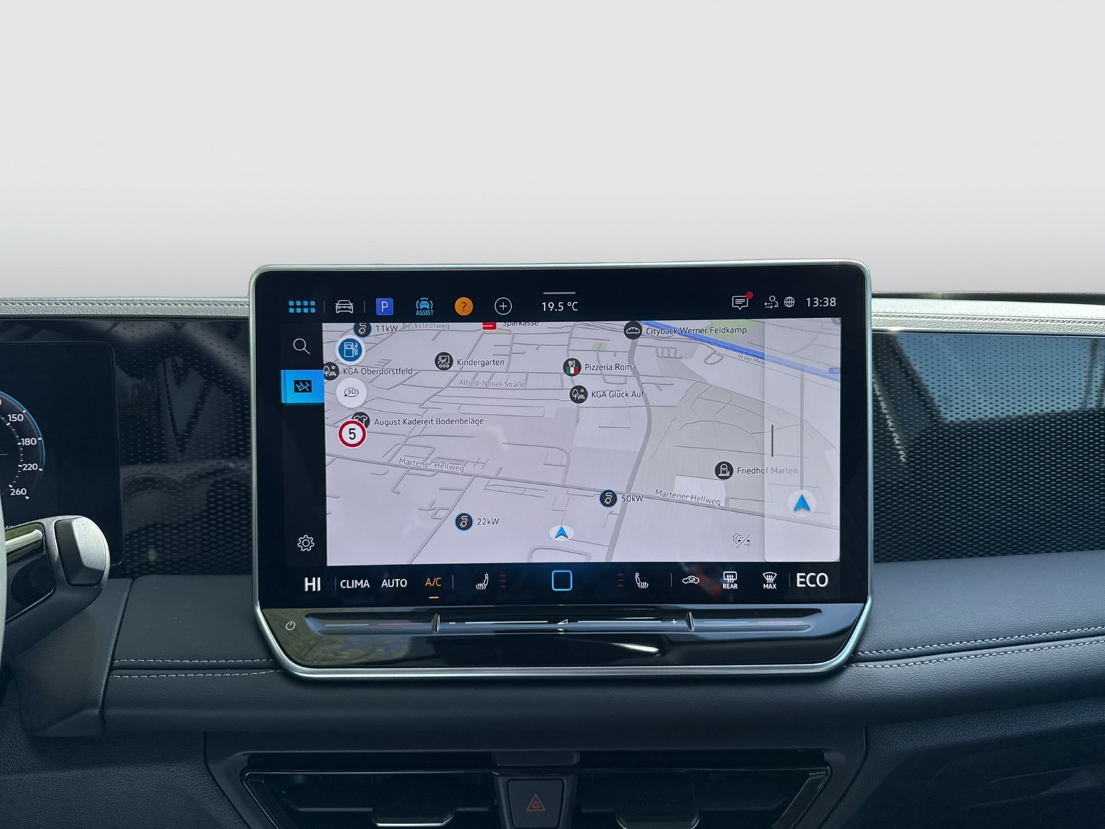Volkswagen Tiguan 1.5 HYBRID LIFE AHK CAM ACC LED+ NAVI