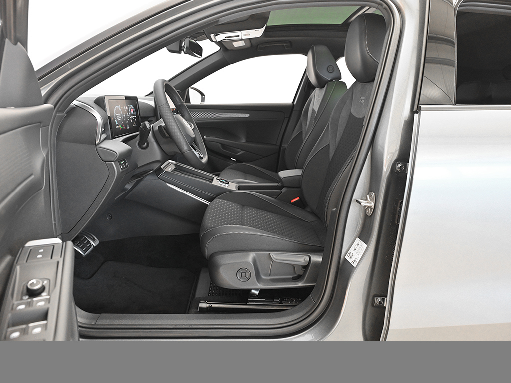 Volkswagen T-Roc 1.5 R-LINE DSG NEUESMODELL