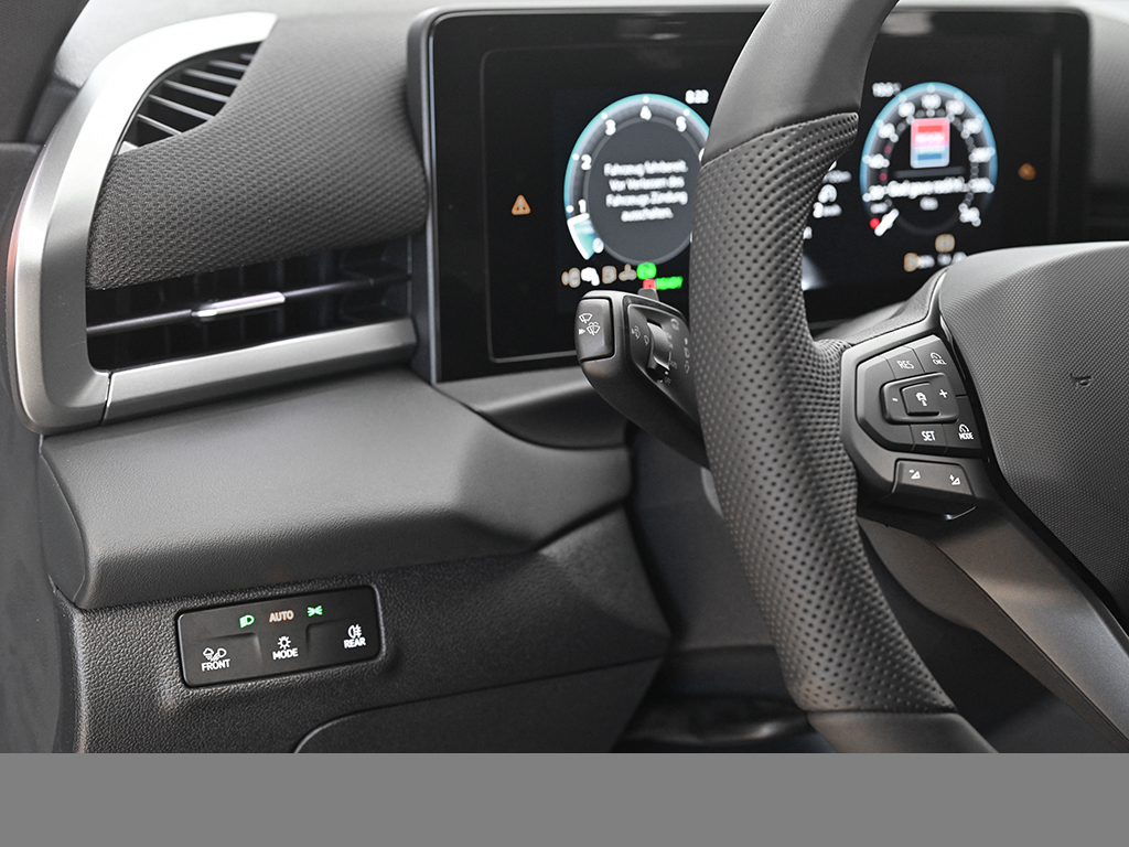 Volkswagen T-Roc 1.5 R-LINE DSG NEUESMODELL