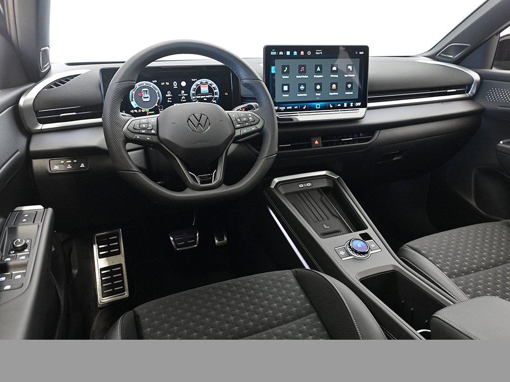 Volkswagen T-Roc 1.5 R-LINE DSG NEUESMODELL