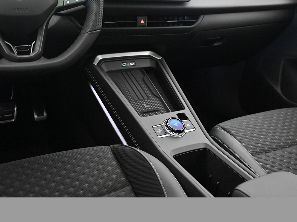 Volkswagen T-Roc 1.5 R-LINE DSG NEUESMODELL