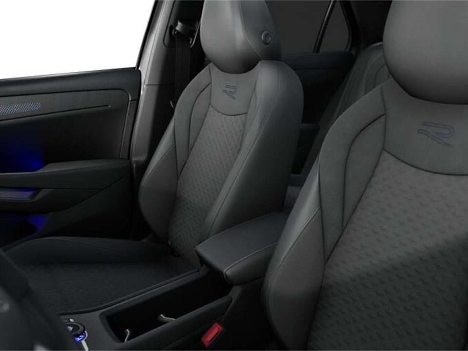 Volkswagen T-Roc 1.5 R-LINE DSG NEUESMODELL