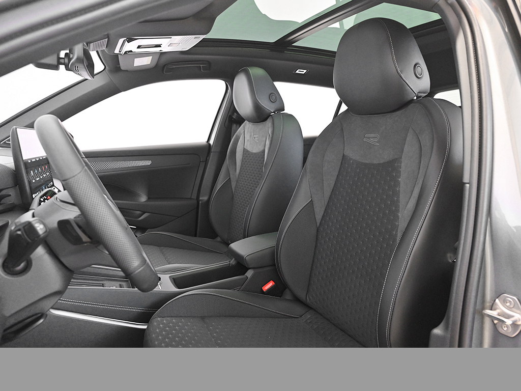 Volkswagen T-Roc 1.5 R-LINE DSG NEUESMODELL