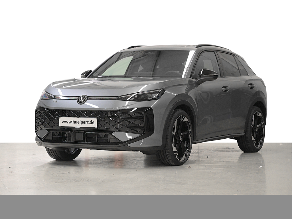 Volkswagen T-Roc 1.5 R-LINE DSG NEUESMODELL