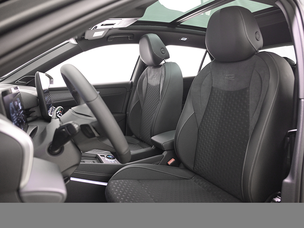 Volkswagen T-Roc 1.5 R-LINE DSG NEUESMODELL