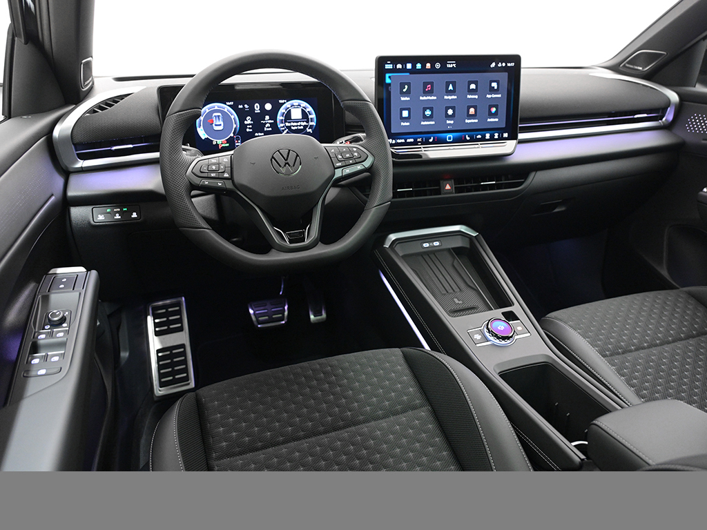 Volkswagen T-Roc 1.5 R-LINE DSG NEUESMODELL