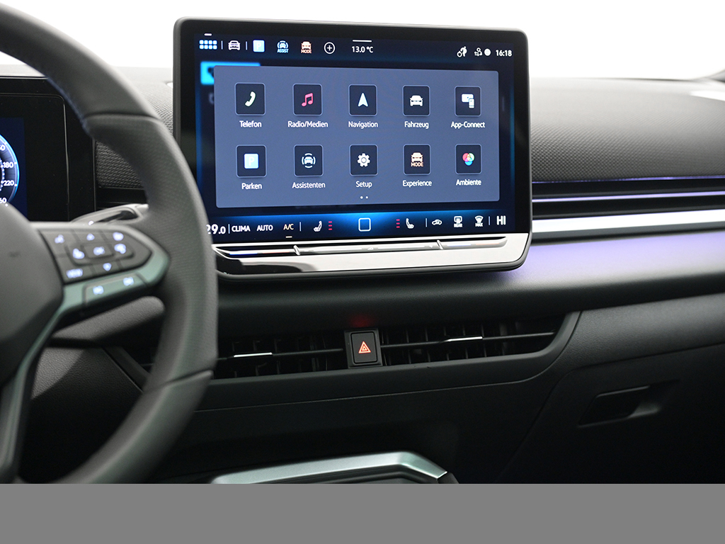 Volkswagen T-Roc 1.5 R-LINE DSG NEUESMODELL