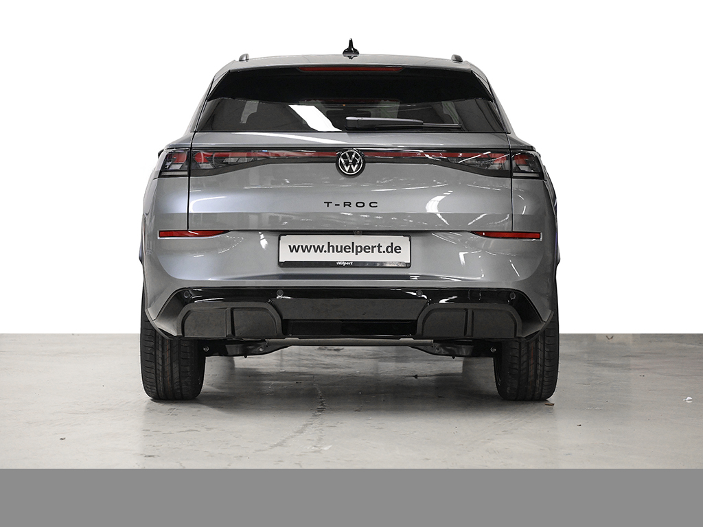Volkswagen T-Roc 1.5 R-LINE DSG NEUESMODELL