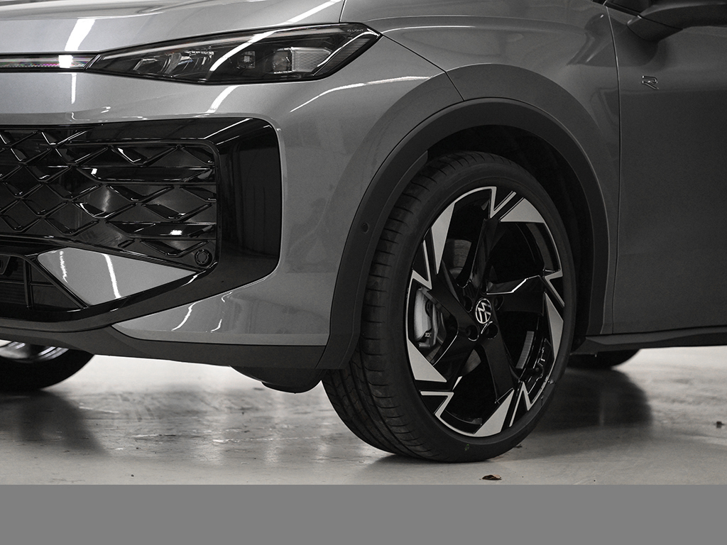 Volkswagen T-Roc 1.5 R-LINE DSG NEUESMODELL