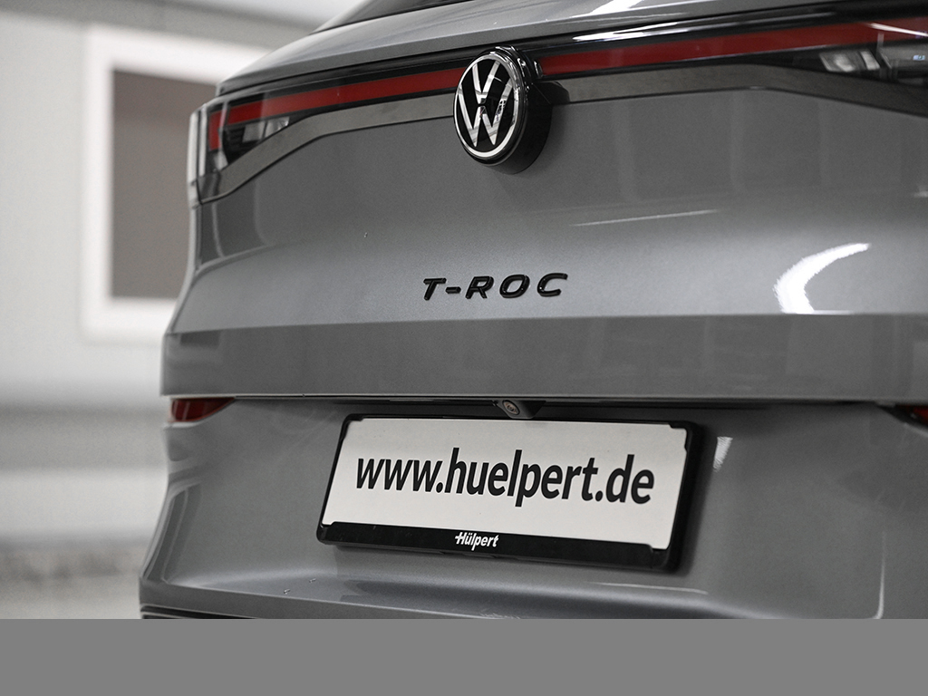 Volkswagen T-Roc 1.5 R-LINE DSG NEUESMODELL