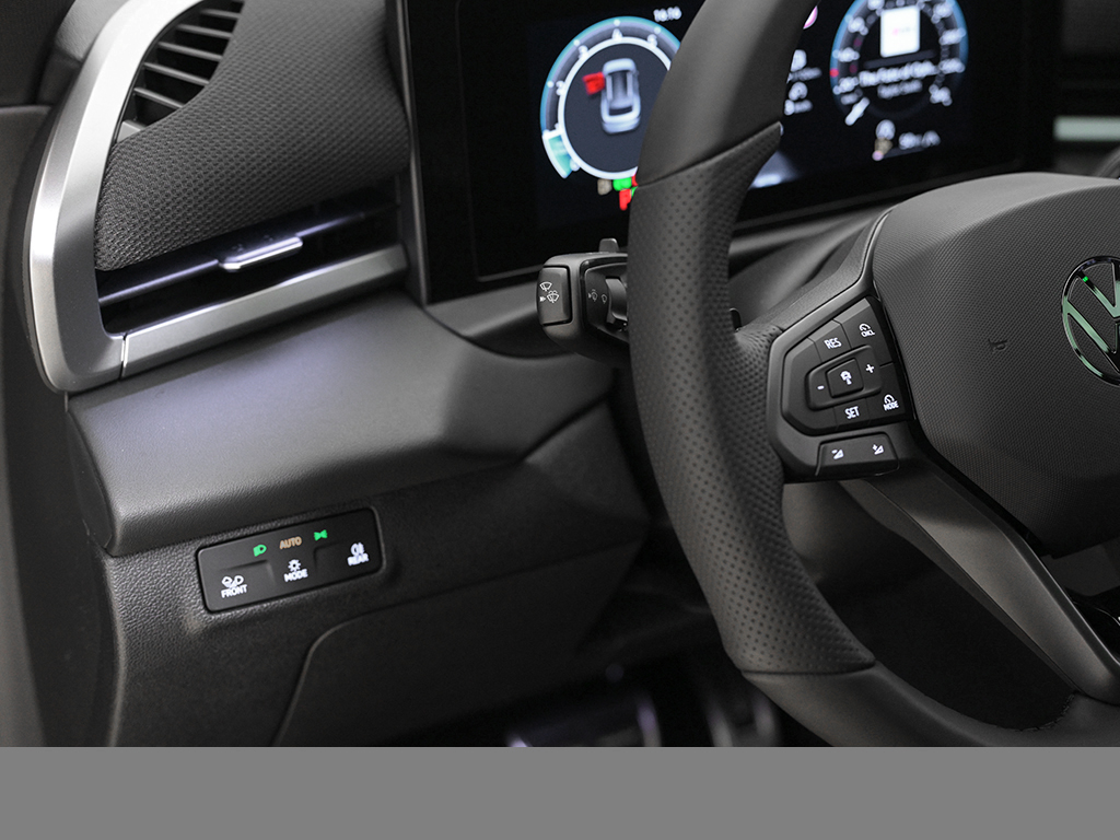 Volkswagen T-Roc 1.5 R-LINE DSG NEUESMODELL