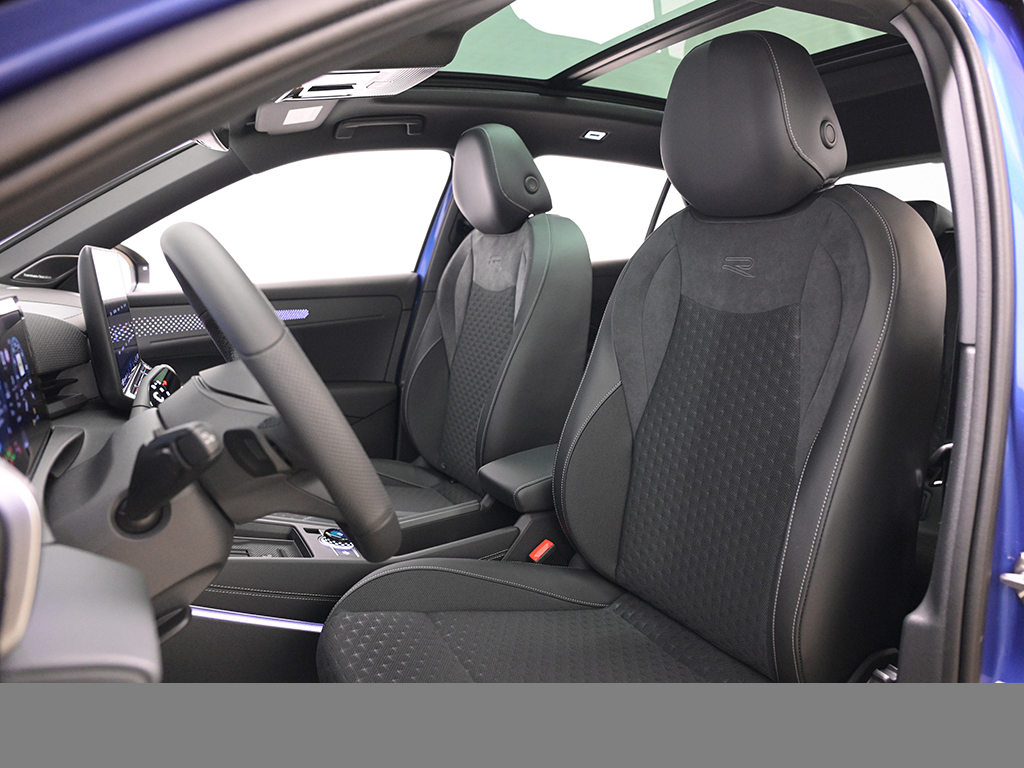 Volkswagen T-Roc 1.5 R-LINE DSG NEUESMODELL