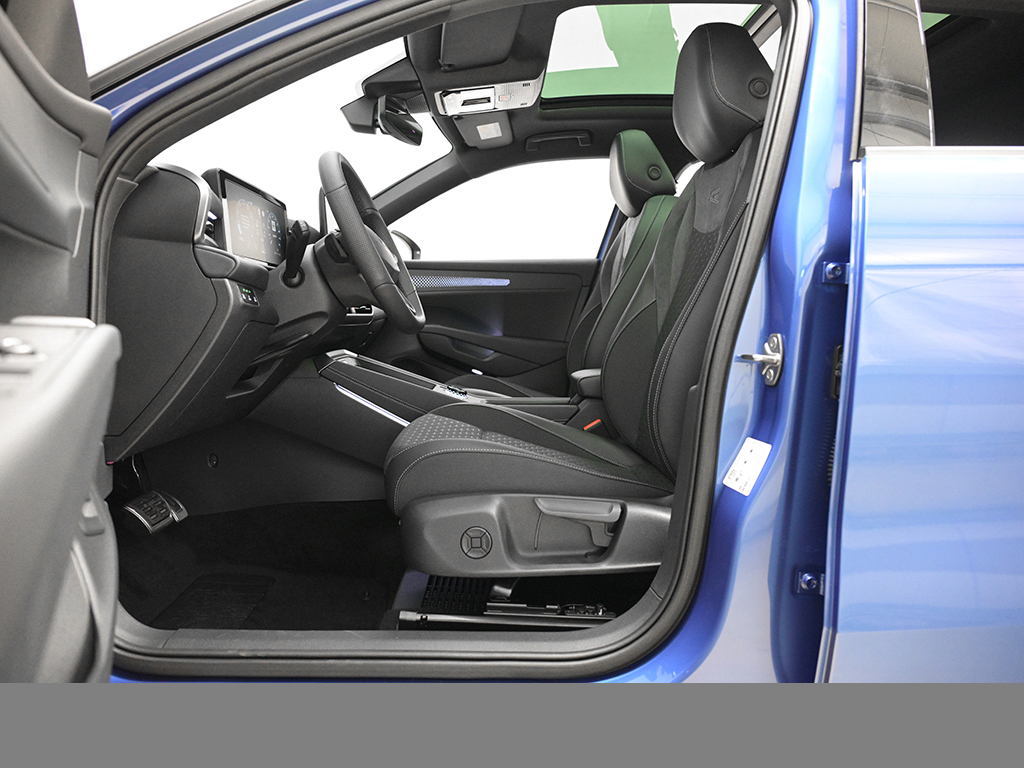 Volkswagen T-Roc 1.5 R-LINE DSG NEUESMODELL