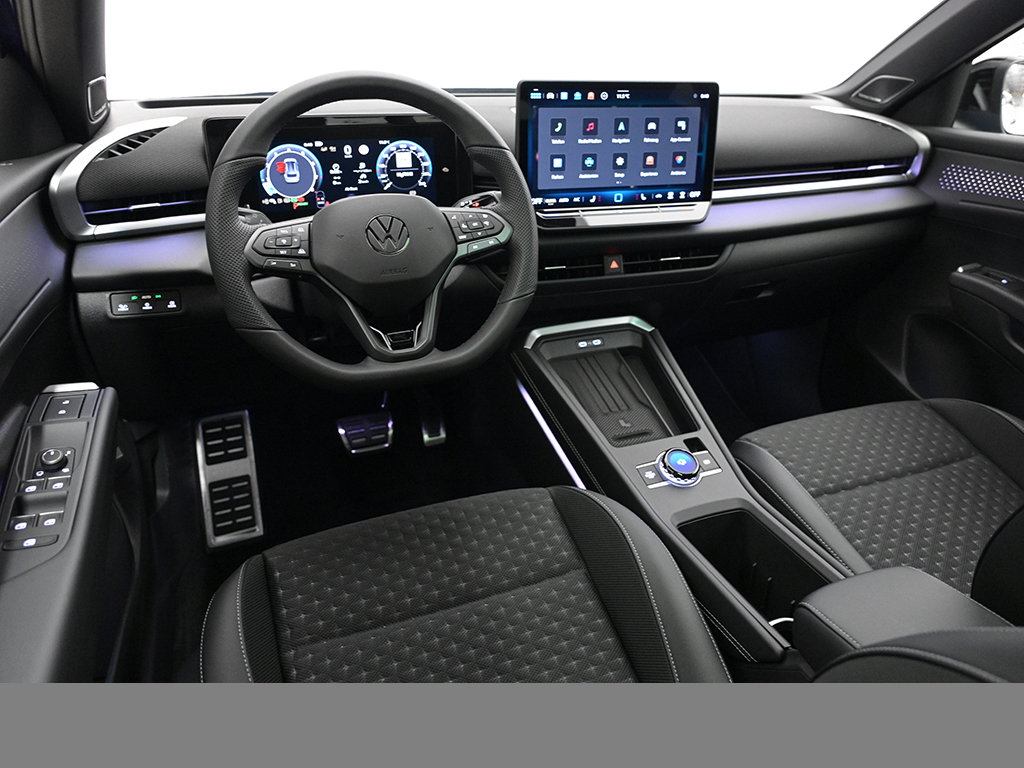 Volkswagen T-Roc 1.5 R-LINE DSG NEUESMODELL