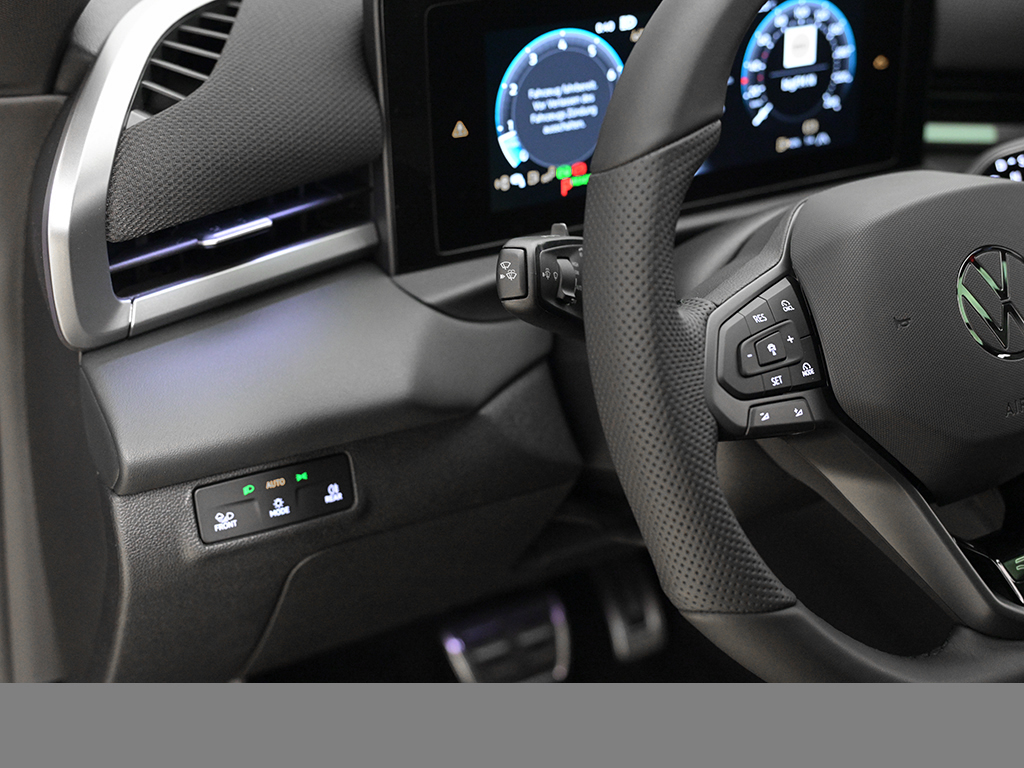 Volkswagen T-Roc 1.5 R-LINE DSG NEUESMODELL