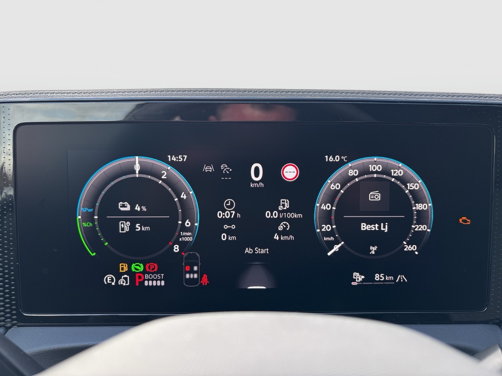 Volkswagen Tiguan 1.5 HYBRID LIFE CAM CARPLAY SITZHEIZUNG