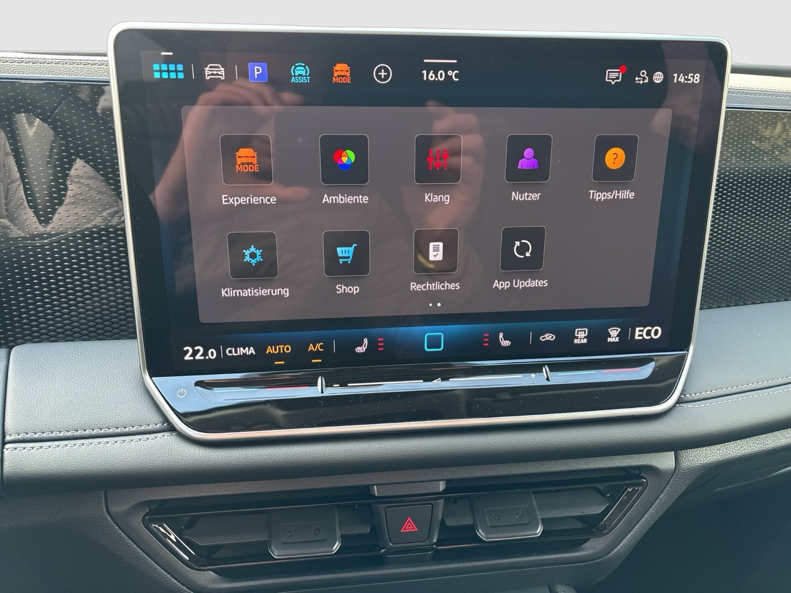 Volkswagen Tiguan 1.5 HYBRID LIFE CAM CARPLAY SITZHEIZUNG