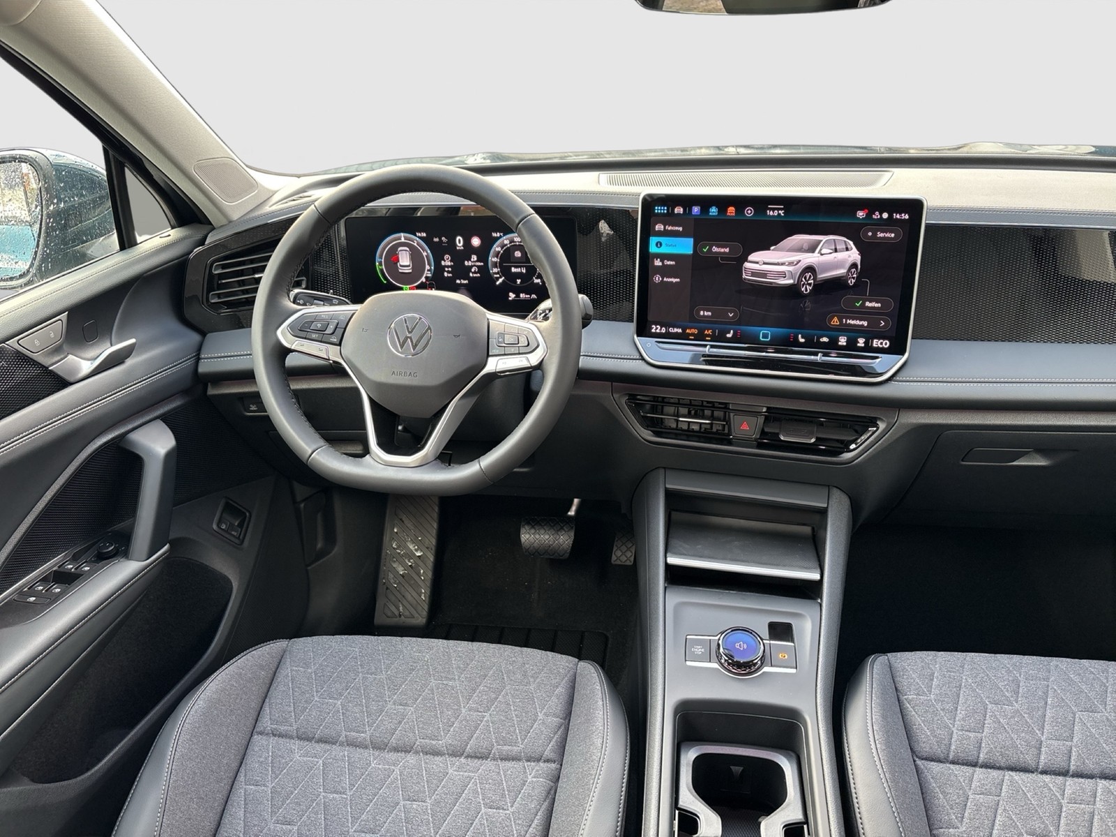 Volkswagen Tiguan 1.5 HYBRID LIFE CAM CARPLAY SITZHEIZUNG