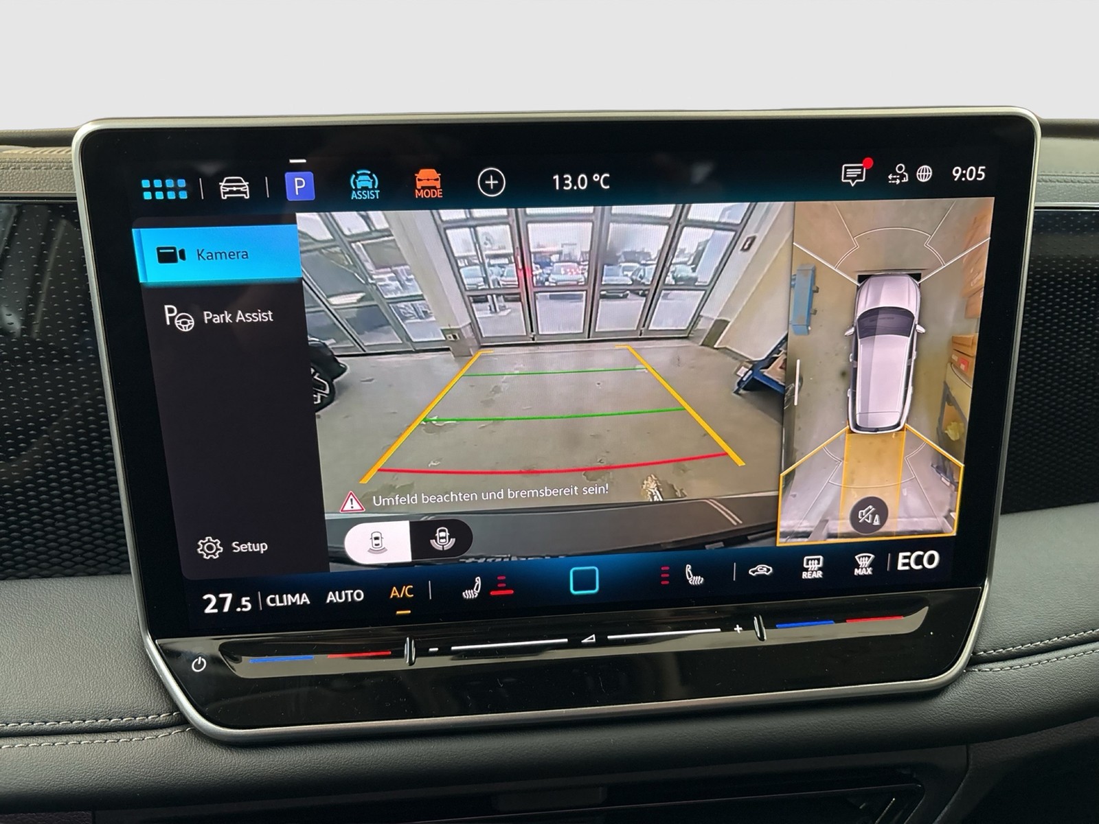 Volkswagen Tiguan 1.5 HYBRID LIFE 360°CAM ACC LM18 NAVI