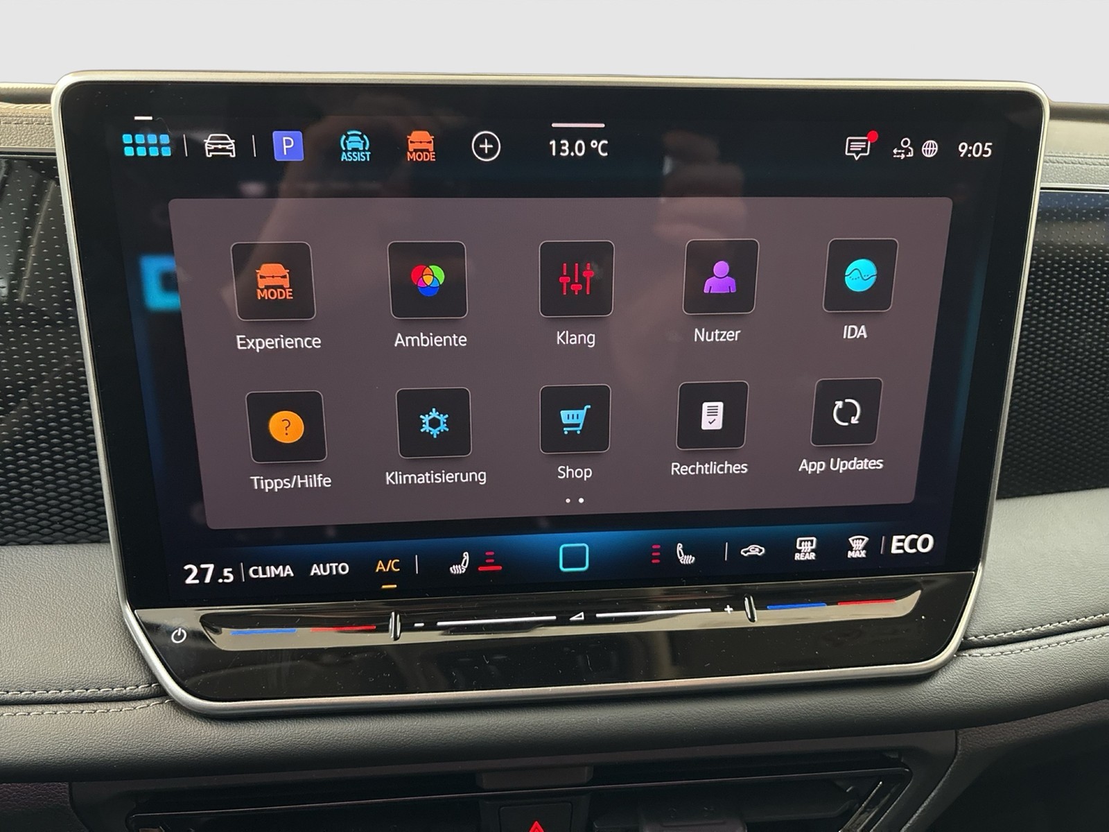 Volkswagen Tiguan 1.5 HYBRID LIFE 360°CAM ACC LM18 NAVI