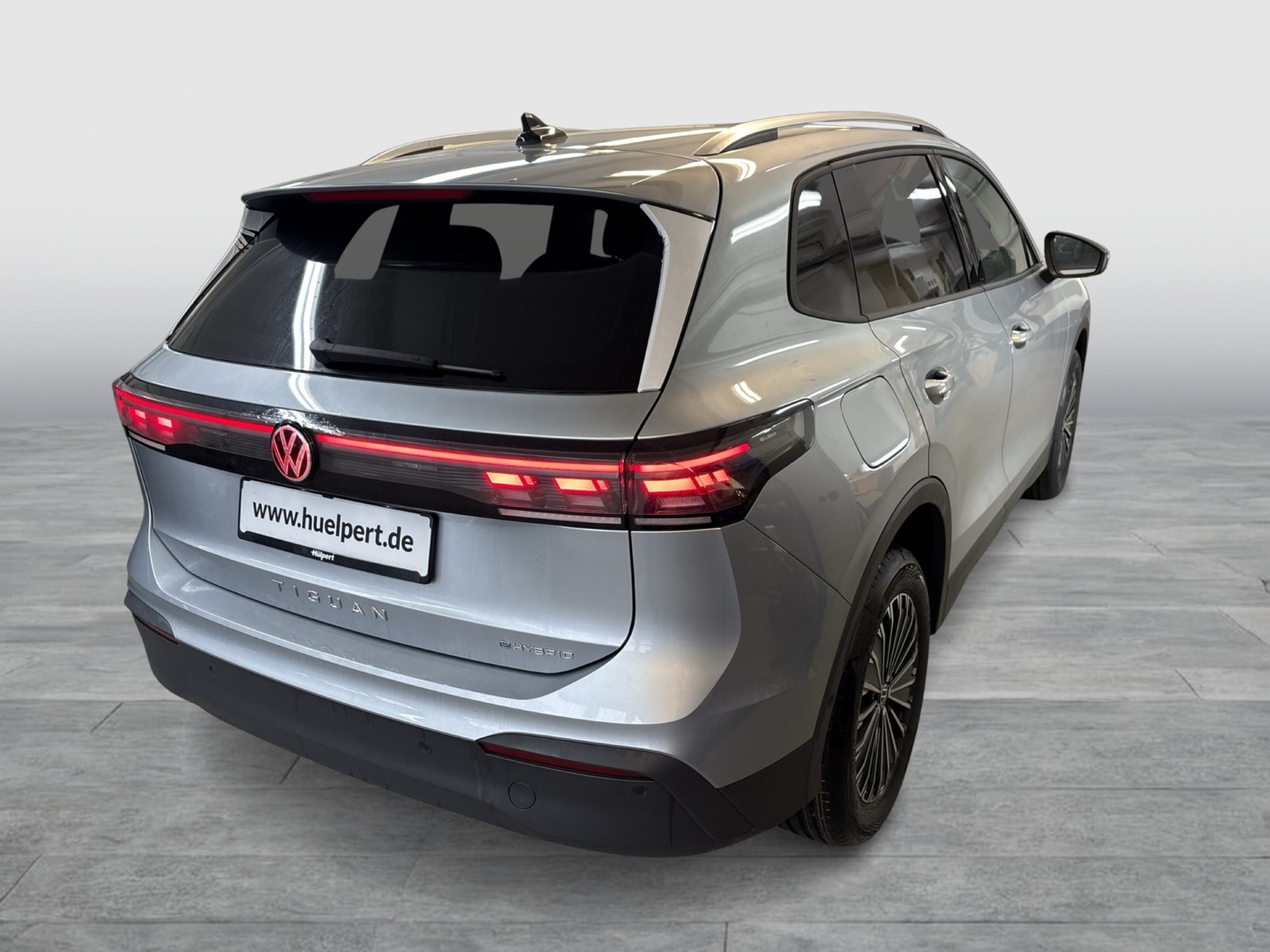 Volkswagen Tiguan 1.5 HYBRID LIFE 360°CAM ACC LM18 NAVI