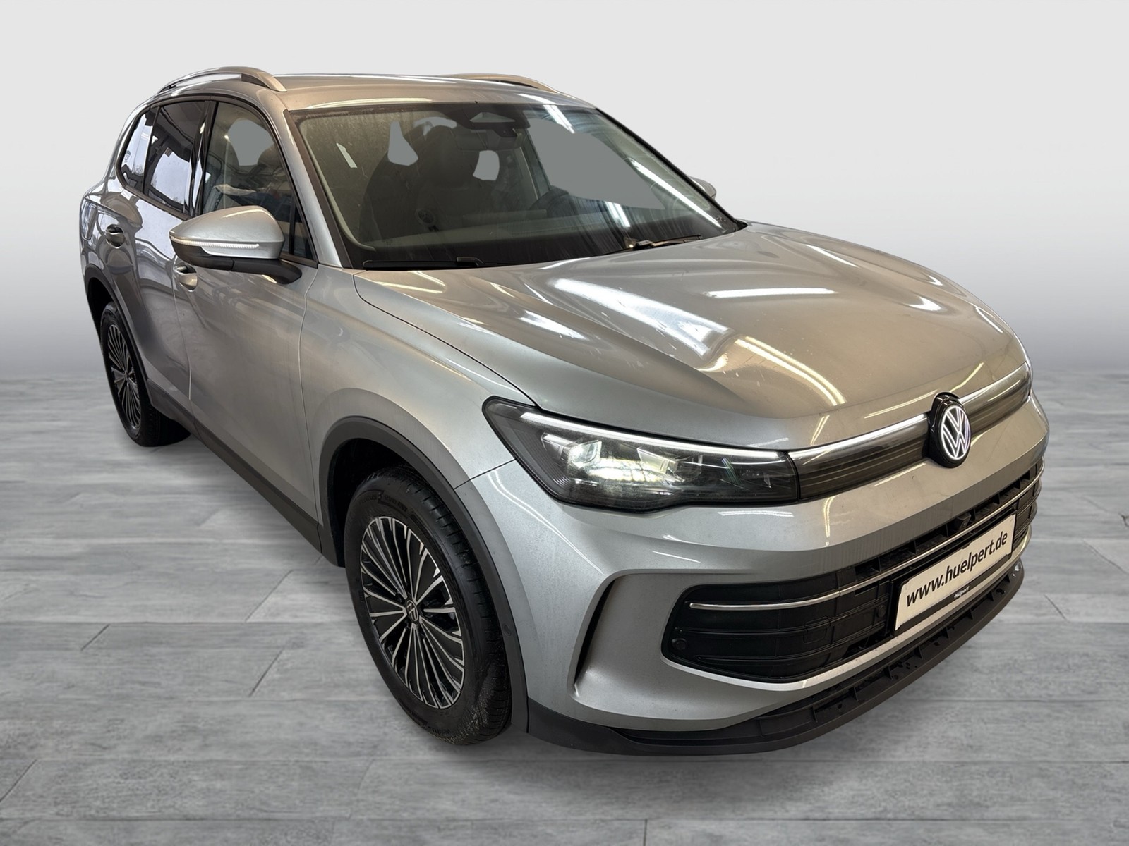 Volkswagen Tiguan 1.5 HYBRID LIFE 360°CAM ACC LM18 NAVI