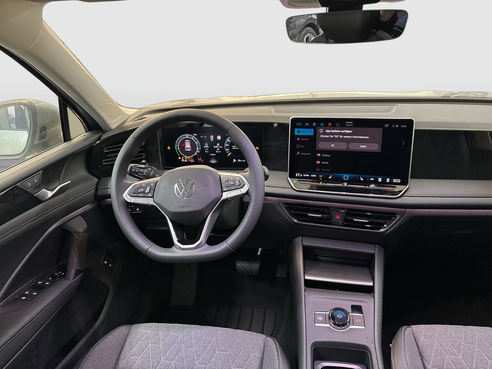 Volkswagen Tiguan 1.5 HYBRID LIFE 360°CAM ACC LM18 NAVI