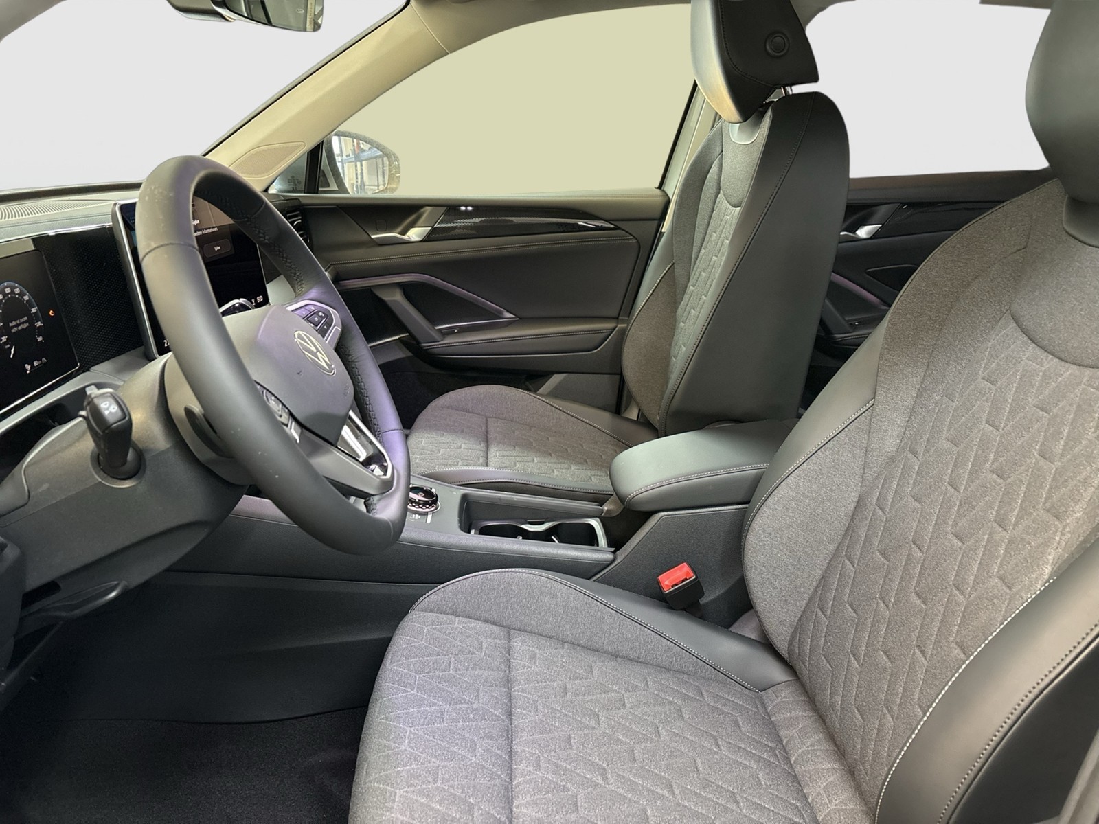 Volkswagen Tiguan 1.5 HYBRID LIFE 360°CAM ACC LM18 NAVI