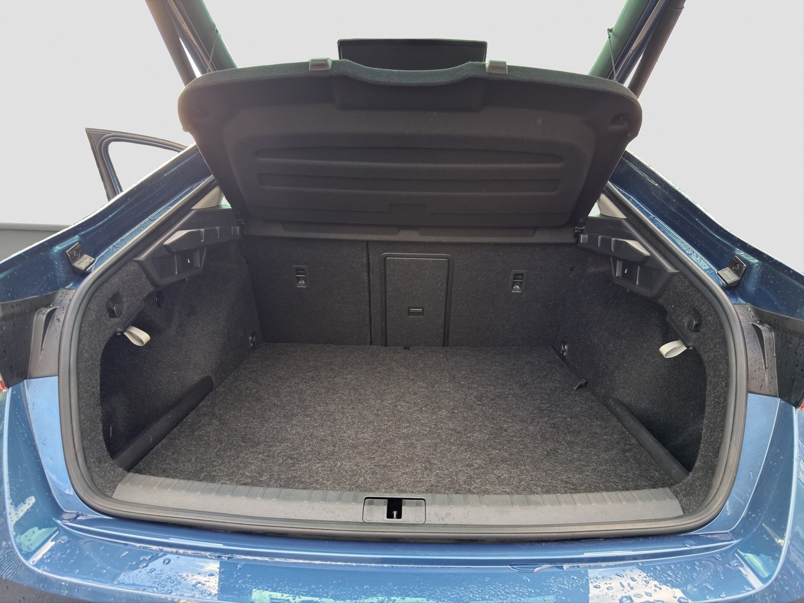 Skoda Octavia 1.4 iV STYLE KAMERA ALU18 eKLAPPE NAVI