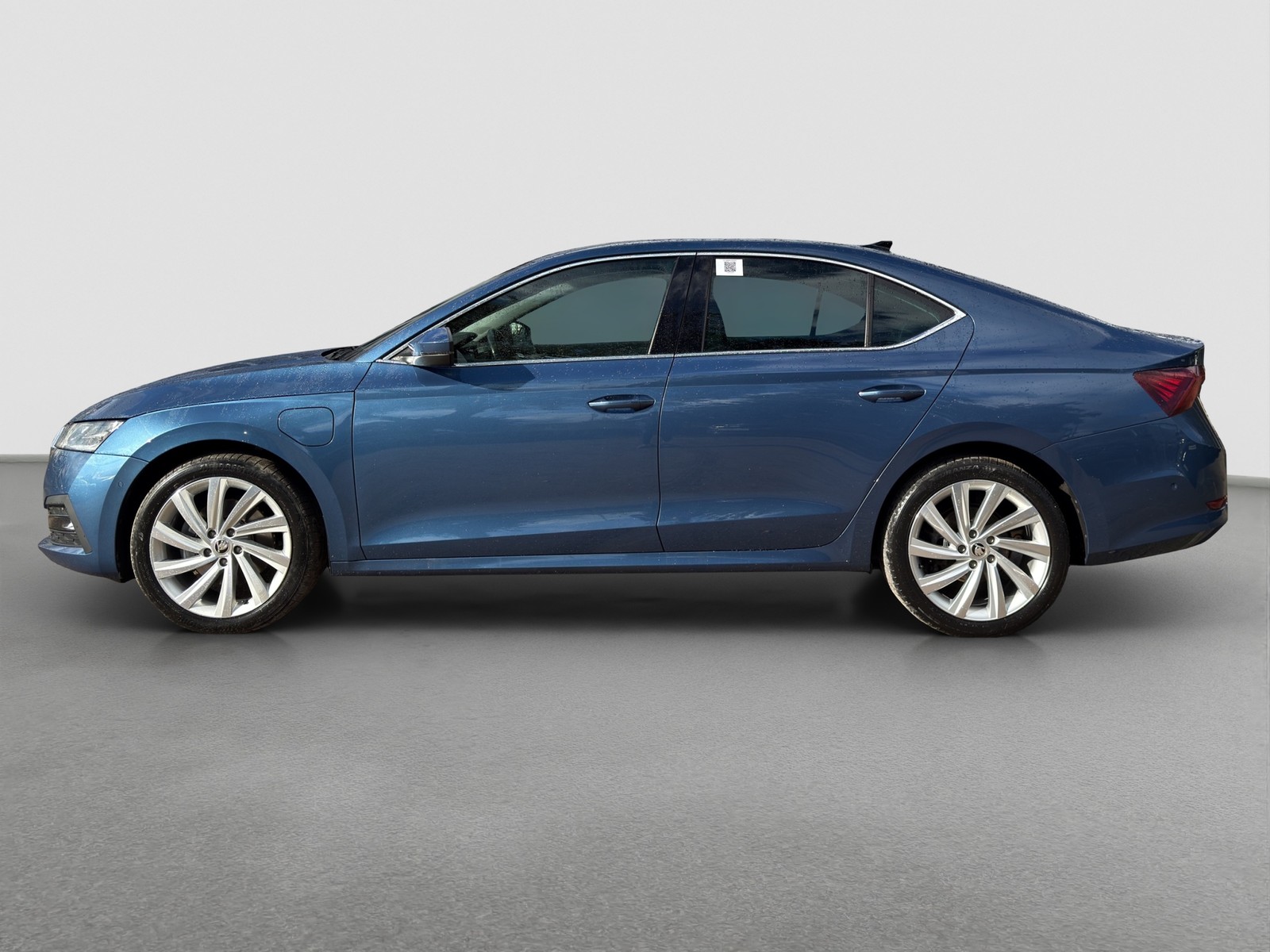 Skoda Octavia 1.4 iV STYLE KAMERA ALU18 eKLAPPE NAVI