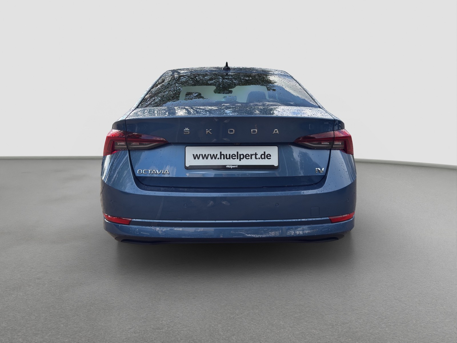 Skoda Octavia 1.4 iV STYLE KAMERA ALU18 eKLAPPE NAVI