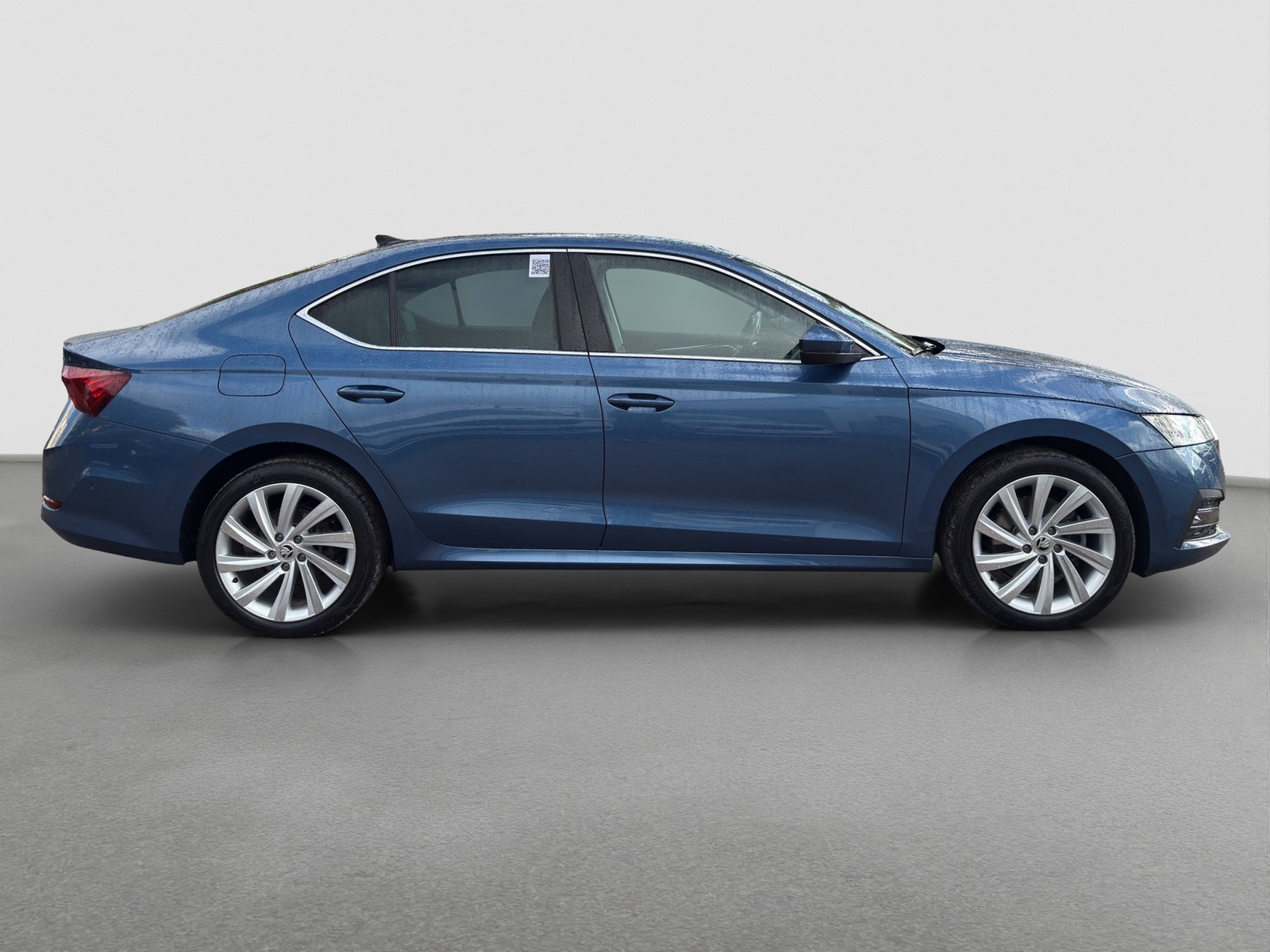 Skoda Octavia 1.4 iV STYLE KAMERA ALU18 eKLAPPE NAVI