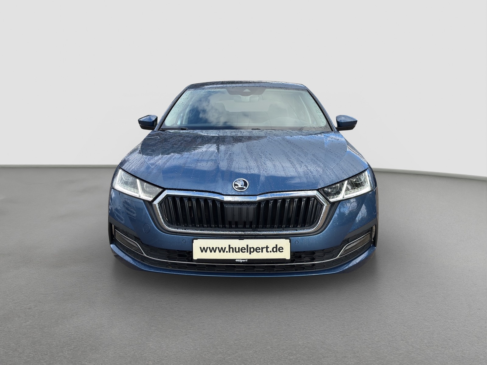 Skoda Octavia 1.4 iV STYLE KAMERA ALU18 eKLAPPE NAVI