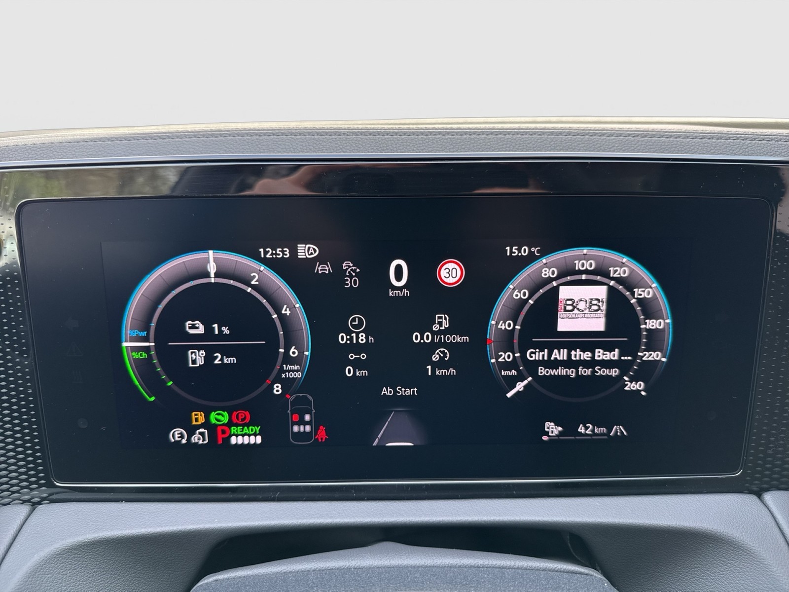 Volkswagen Tiguan 1.5 HYBRID LIFE 360°CAM ACC MATRIX NAVI