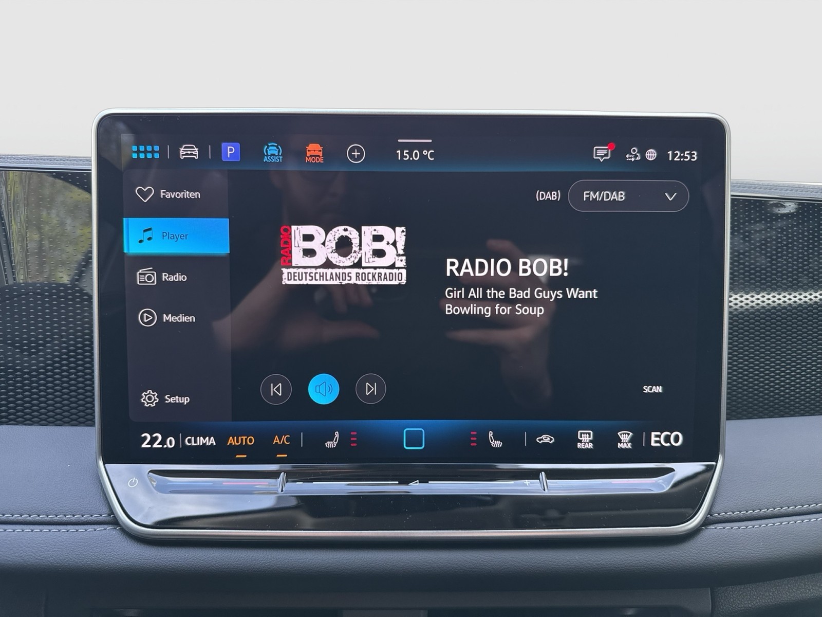 Volkswagen Tiguan 1.5 HYBRID LIFE 360°CAM ACC MATRIX NAVI