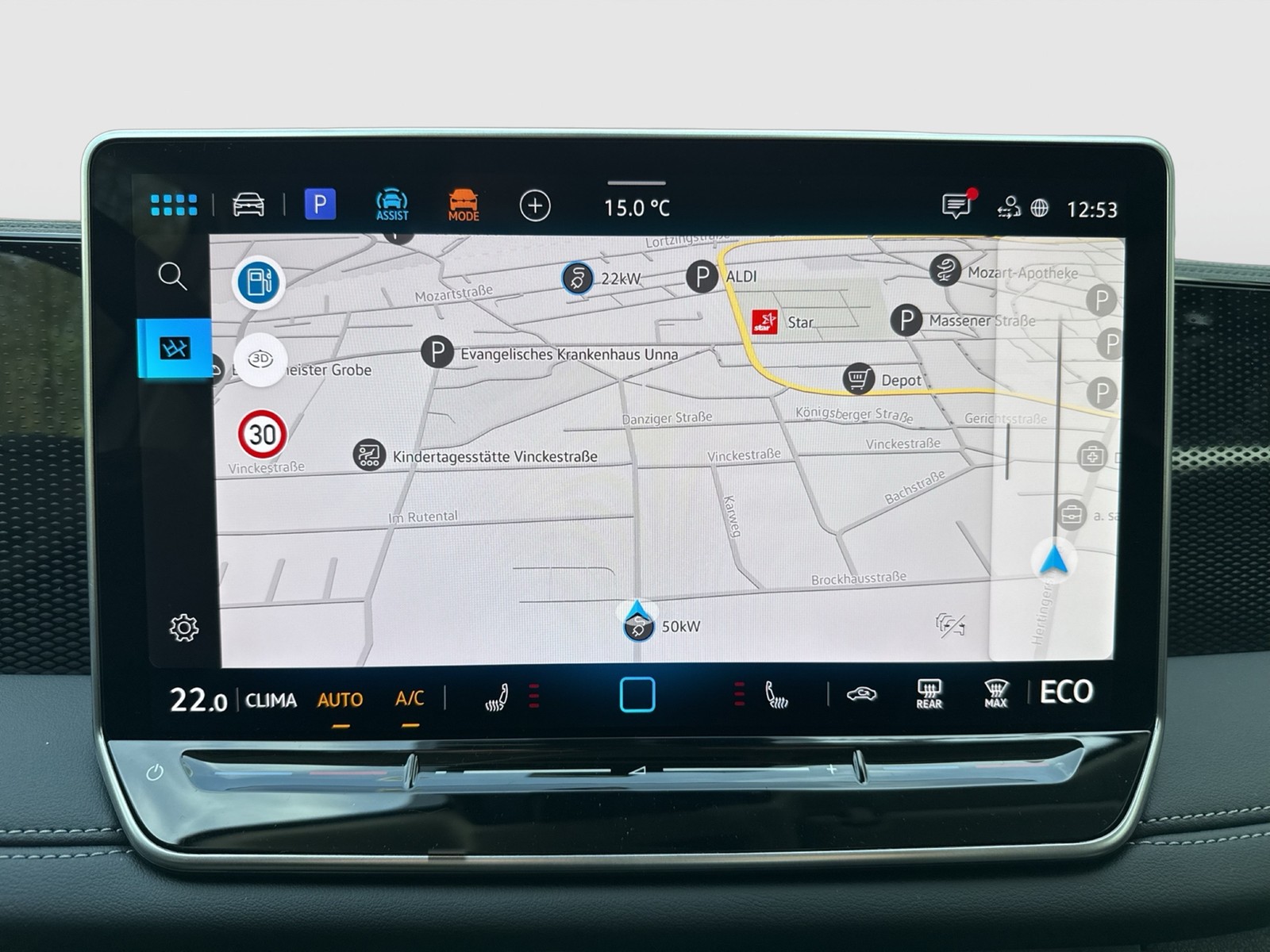 Volkswagen Tiguan 1.5 HYBRID LIFE 360°CAM ACC MATRIX NAVI