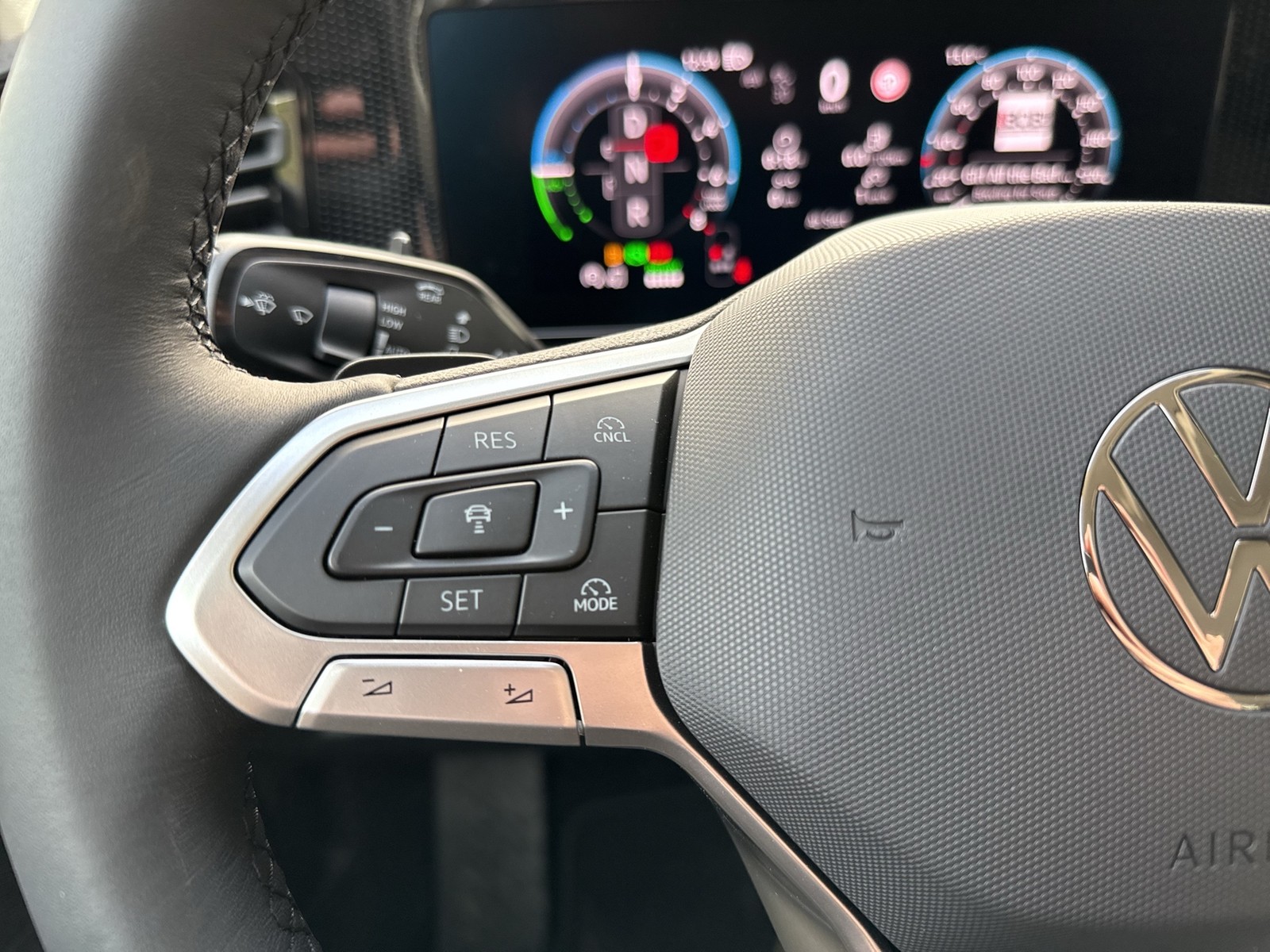 Volkswagen Tiguan 1.5 HYBRID LIFE 360°CAM ACC MATRIX NAVI