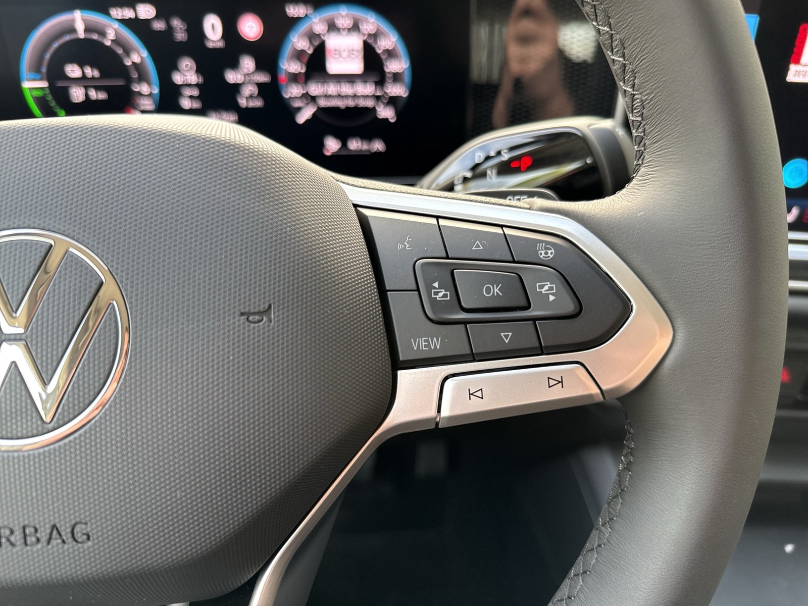 Volkswagen Tiguan 1.5 HYBRID LIFE 360°CAM ACC MATRIX NAVI