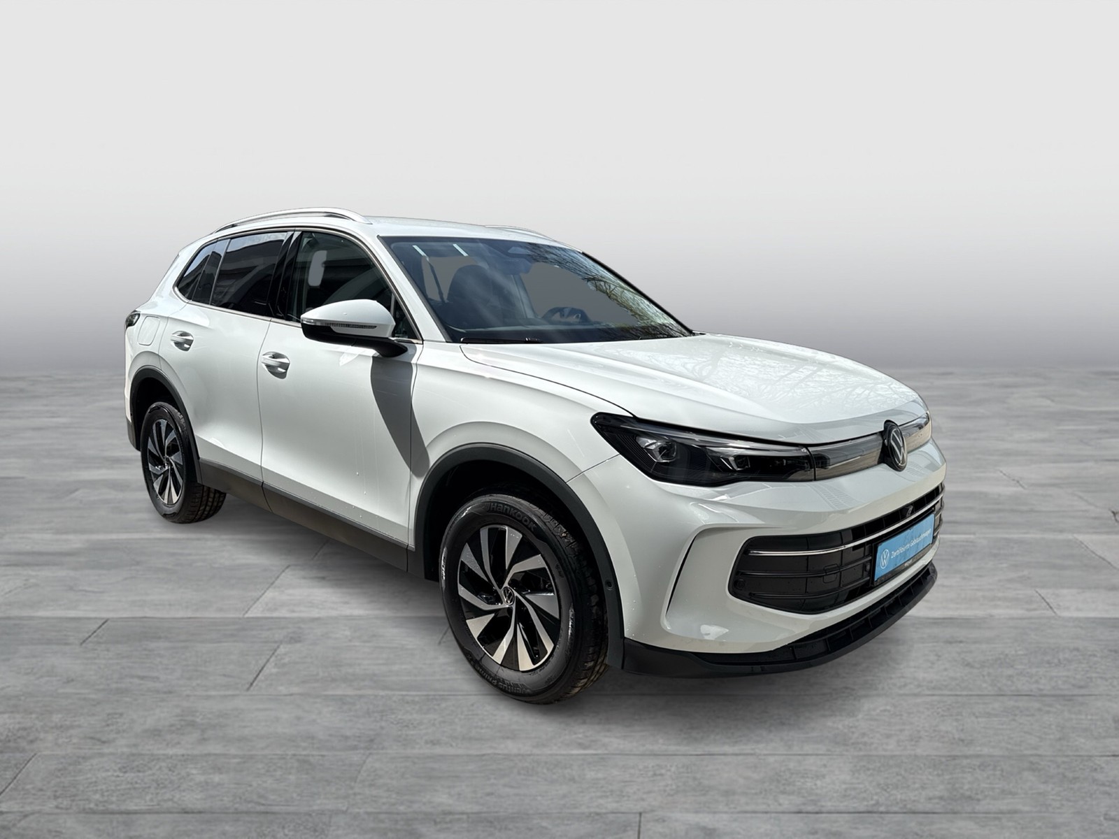 Volkswagen Tiguan 1.5 HYBRID LIFE 360°CAM ACC MATRIX NAVI